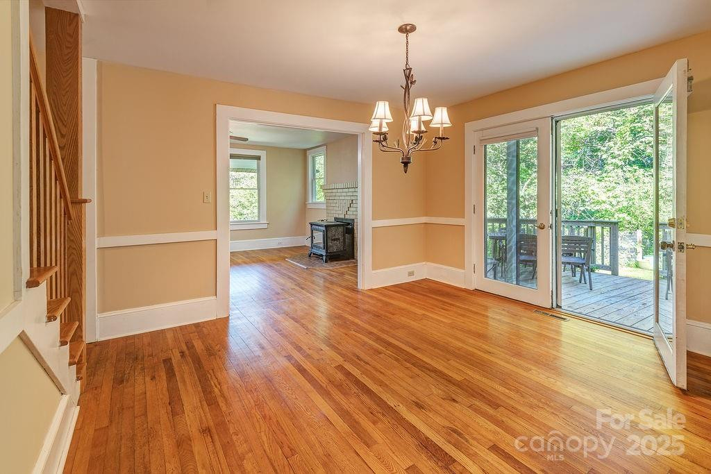54 Spooks Branch Road - Photo 7