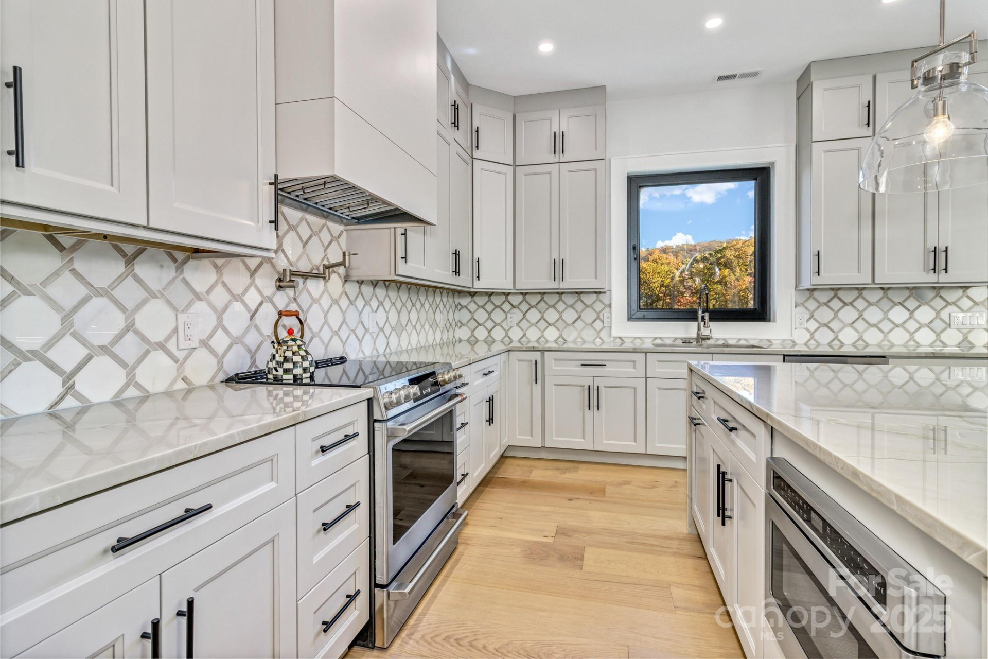 172 Pisgah Forest Trail - Photo 13