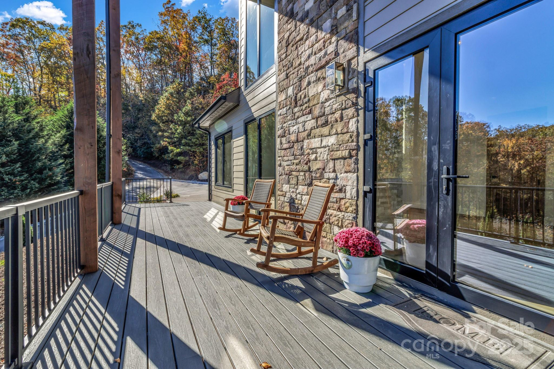 172 Pisgah Forest Trail - Photo 14