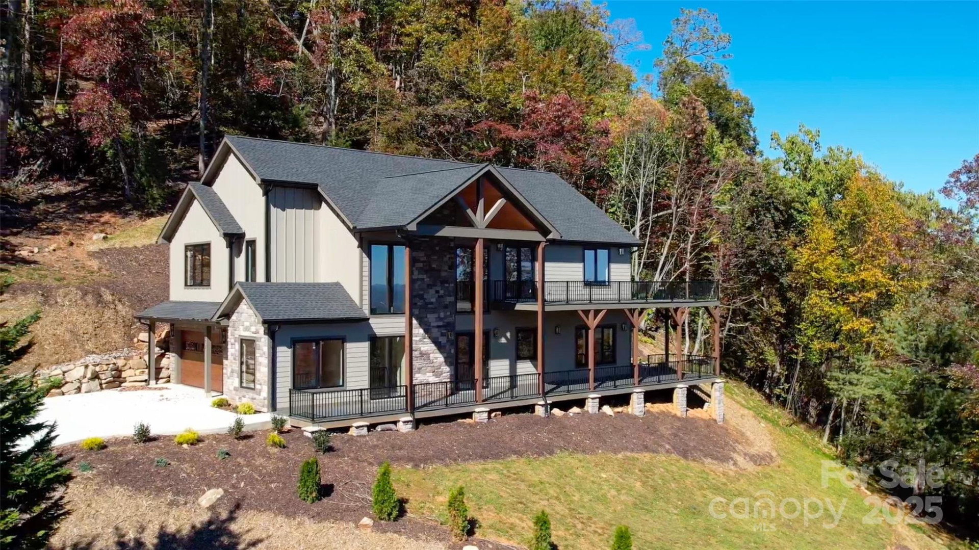 172 Pisgah Forest Trail - Photo 3