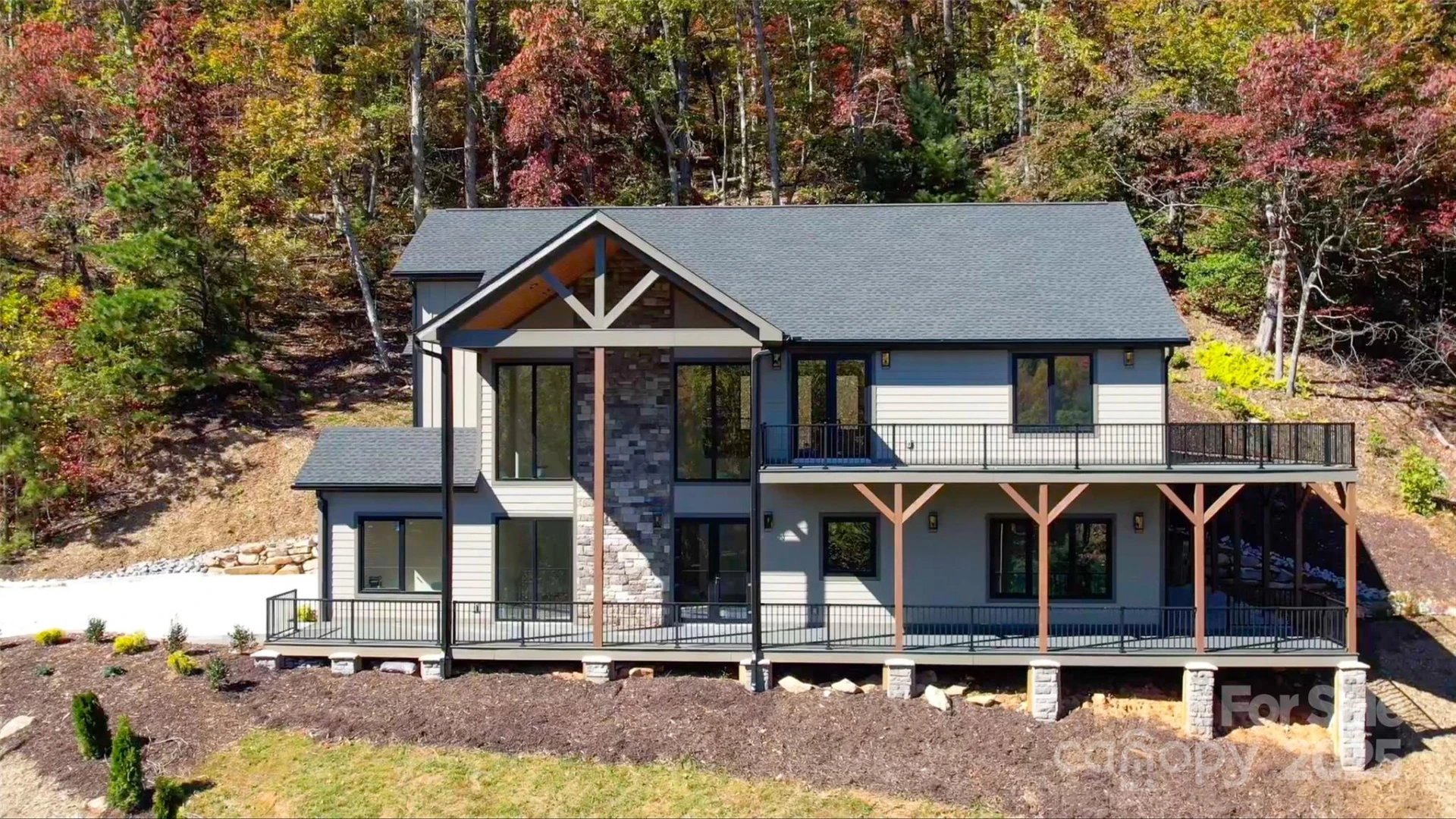 172 Pisgah Forest Trail - Photo 4