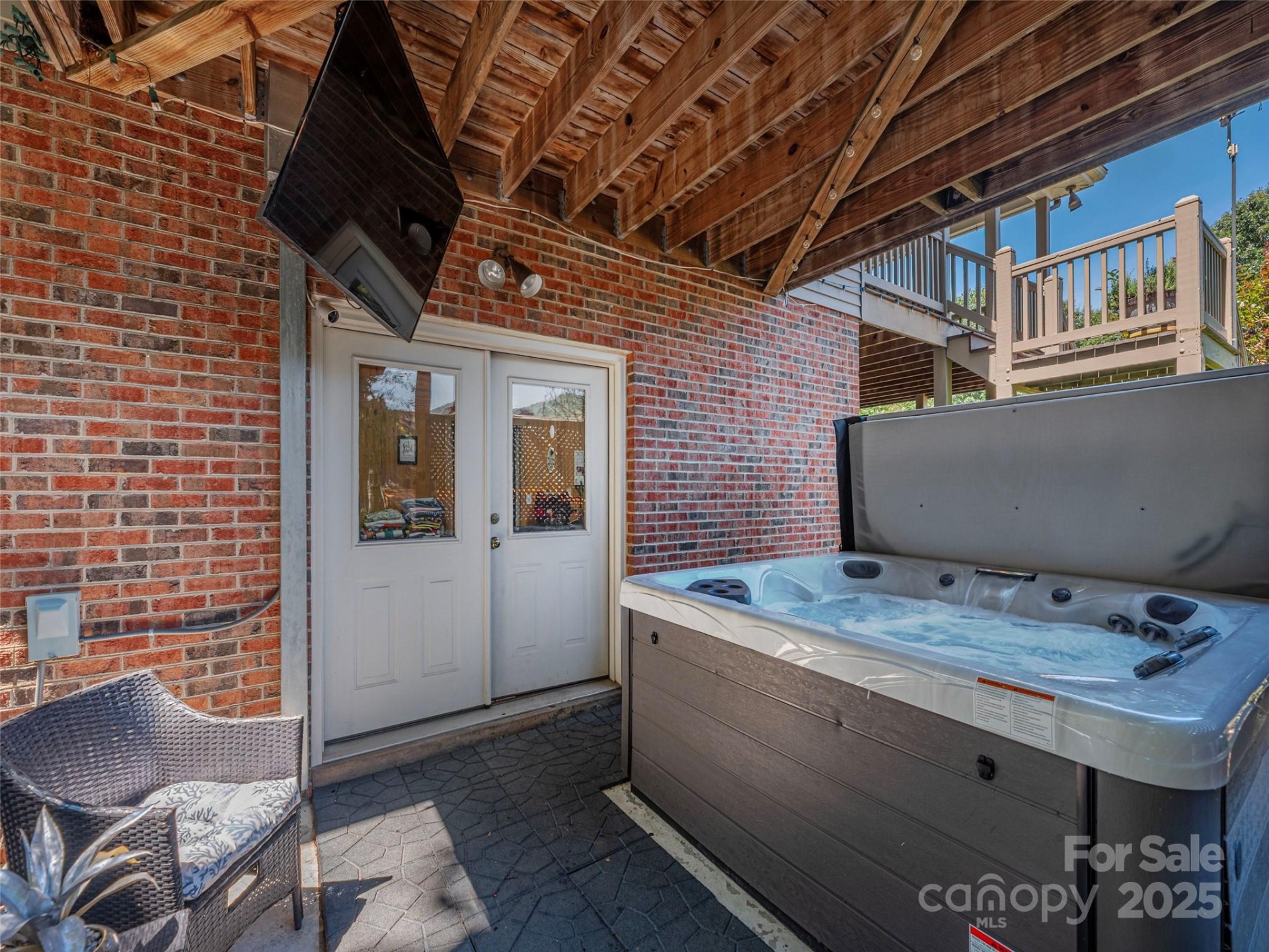 105 Deer Glade Lane - Photo 28