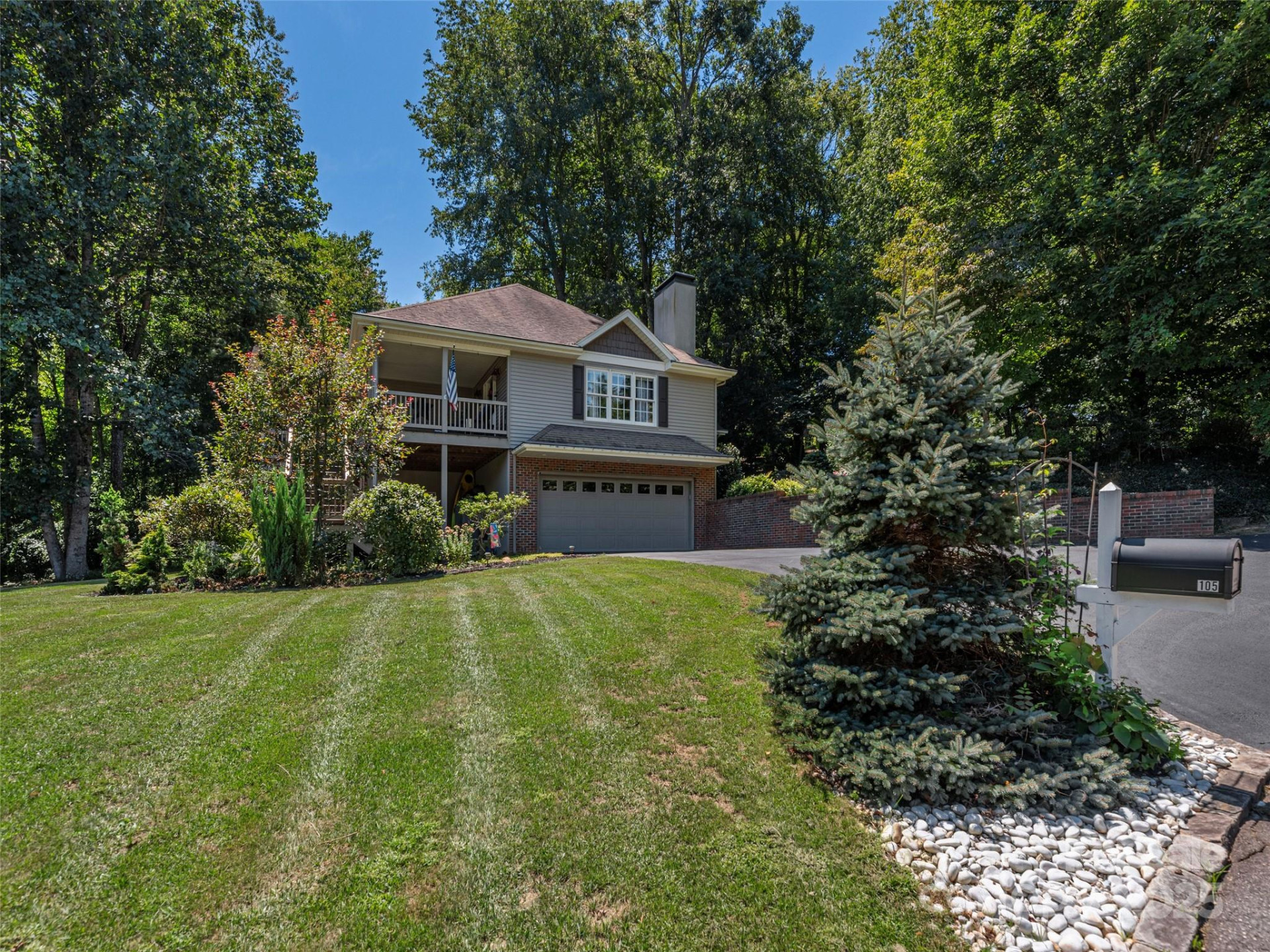 105 Deer Glade Lane - Photo 34