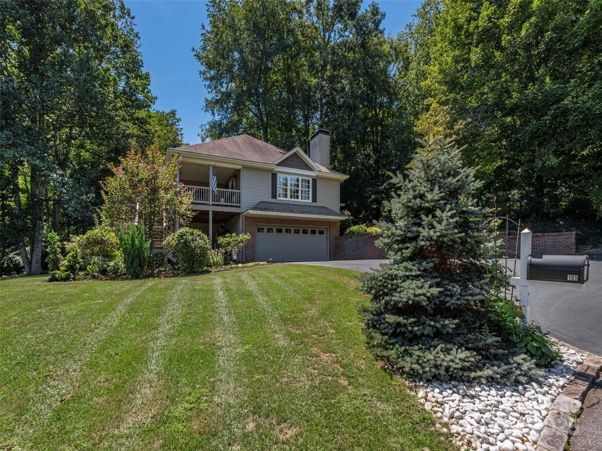 105 Deer Glade Lane - Photo 34