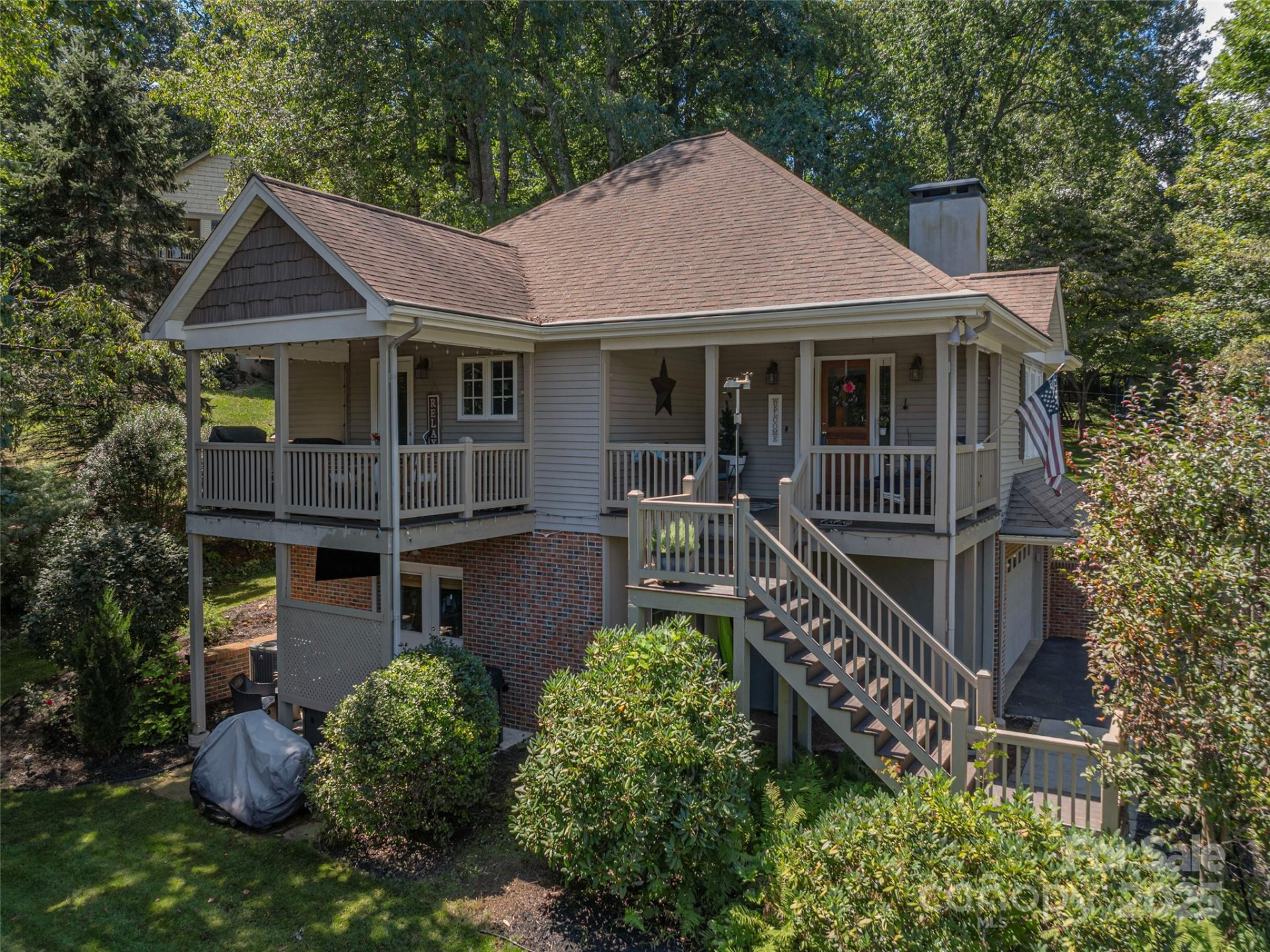 105 Deer Glade Lane - Photo 36