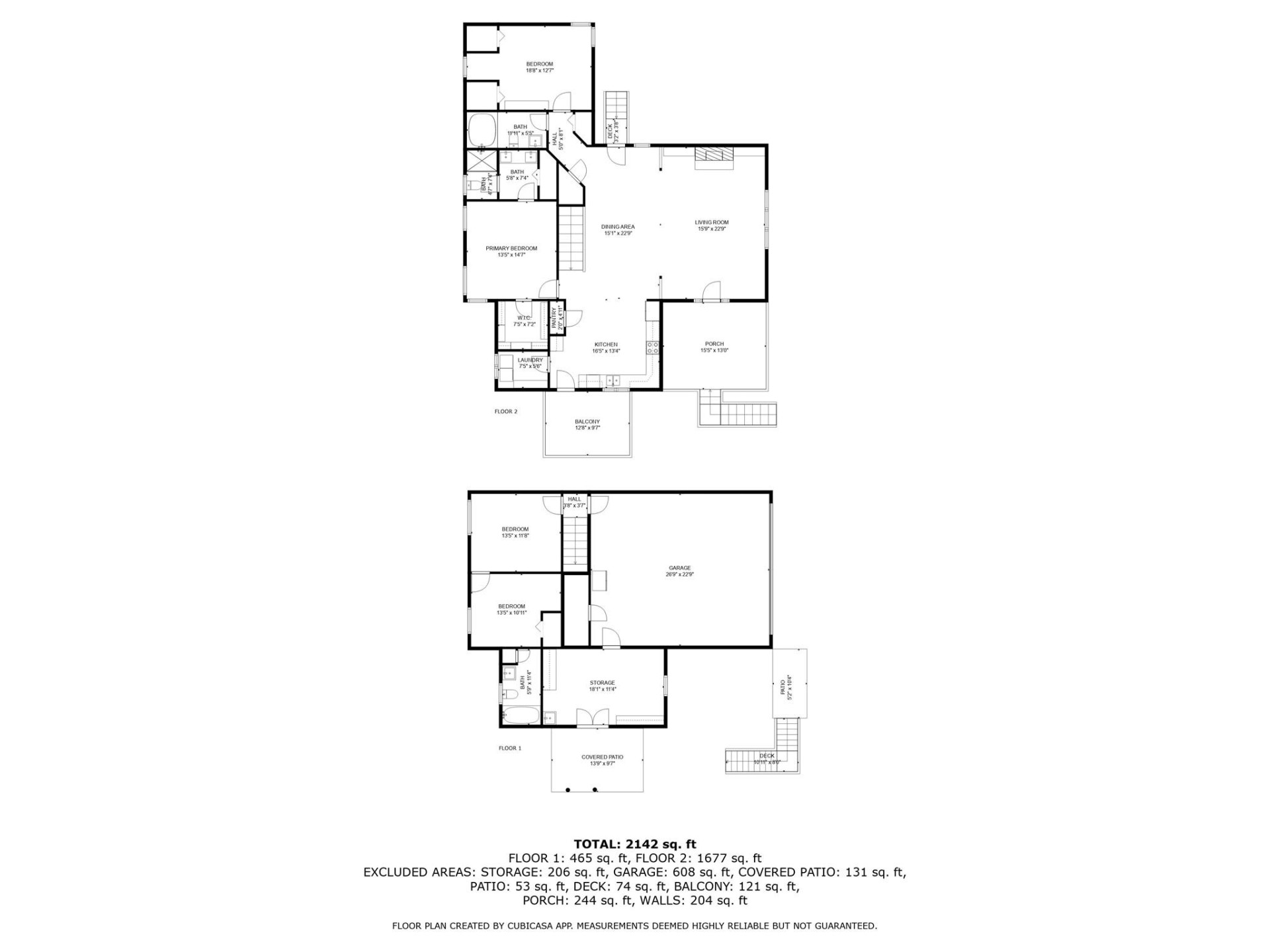 105 Deer Glade Lane - Photo 39