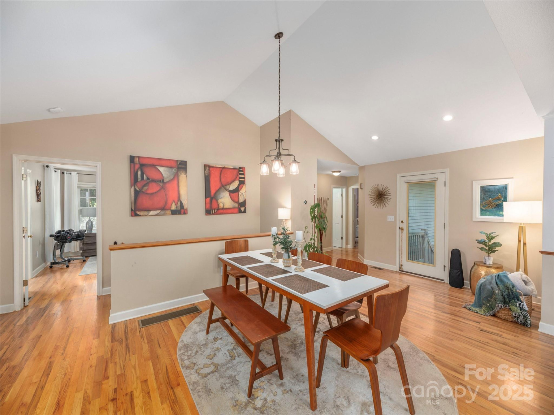 105 Deer Glade Lane - Photo 8