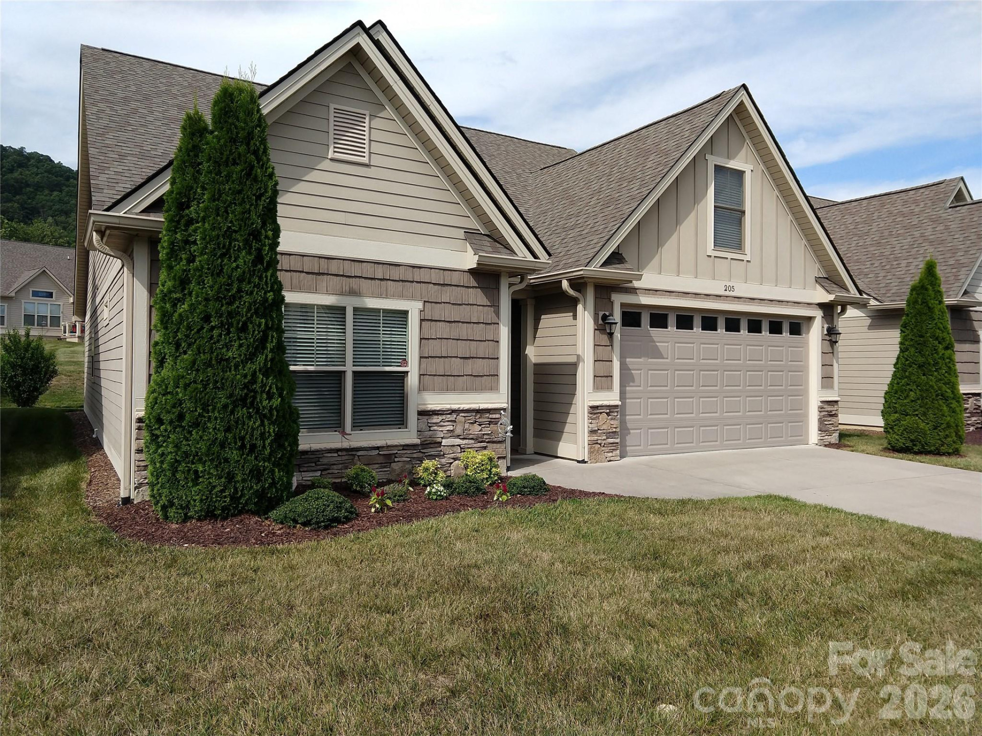 205 Windstone Drive