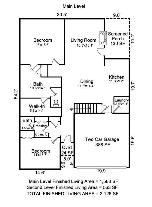 205 Windstone Drive - Photo 27