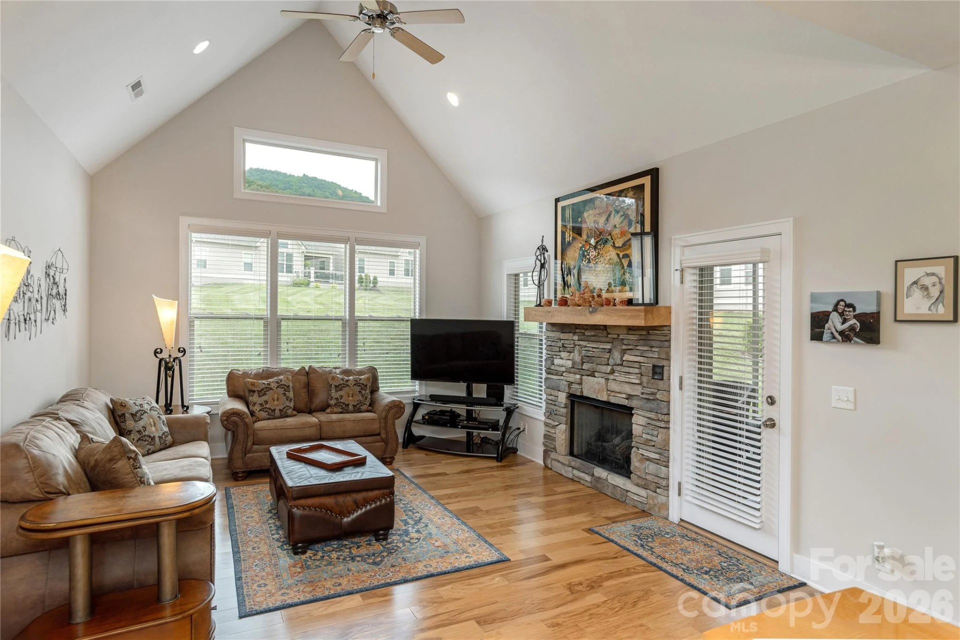 205 Windstone Drive - Photo 4