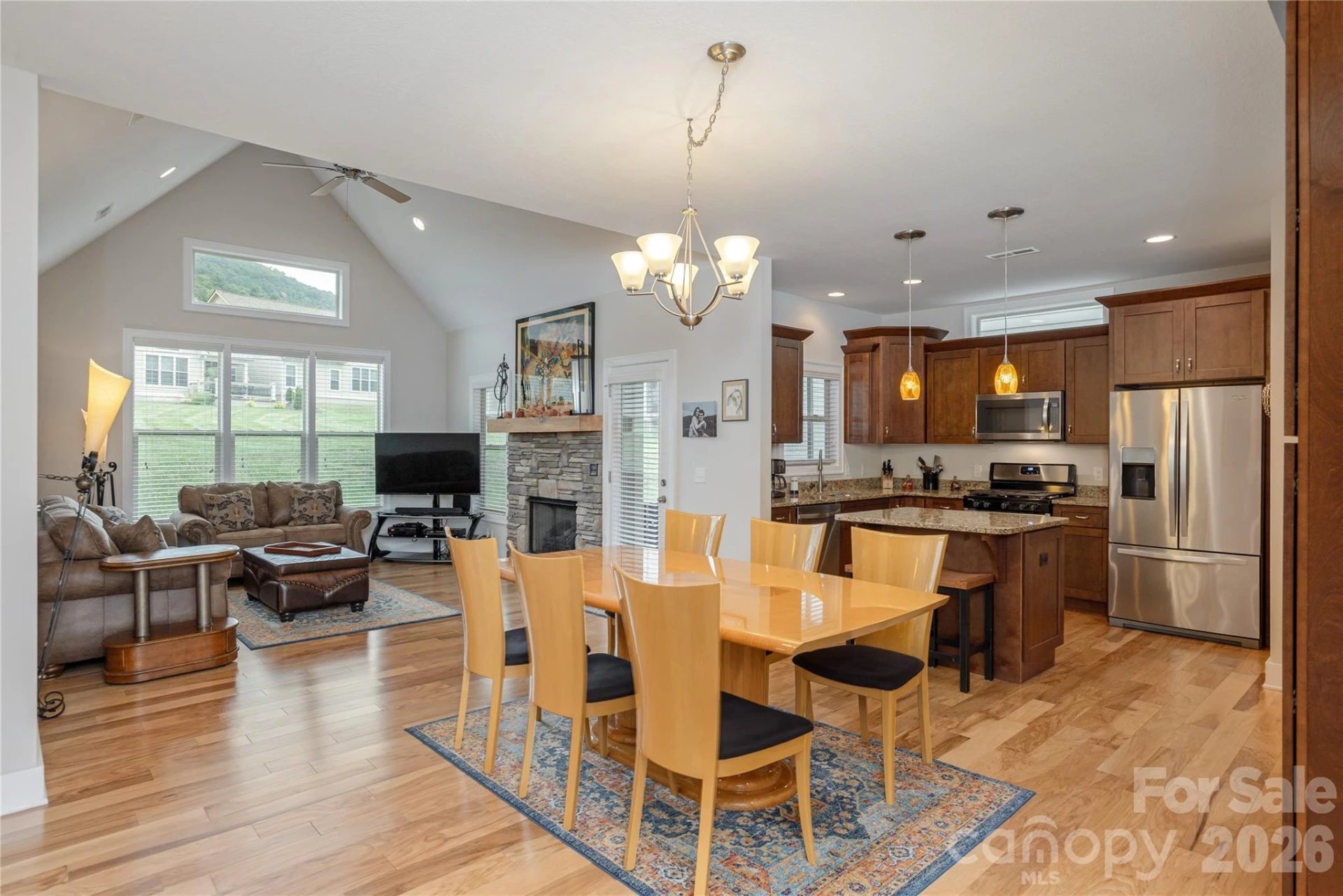 205 Windstone Drive - Photo 5
