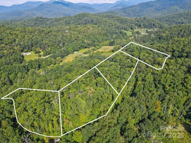 TBD Barts Branch Drive