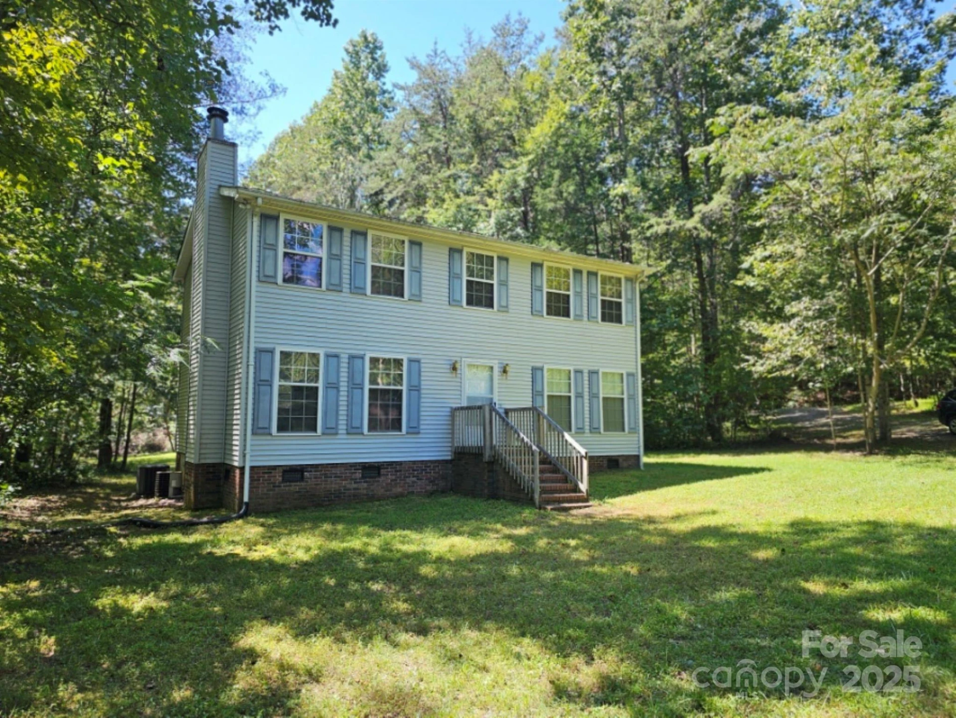 2459 Camp Creek Road