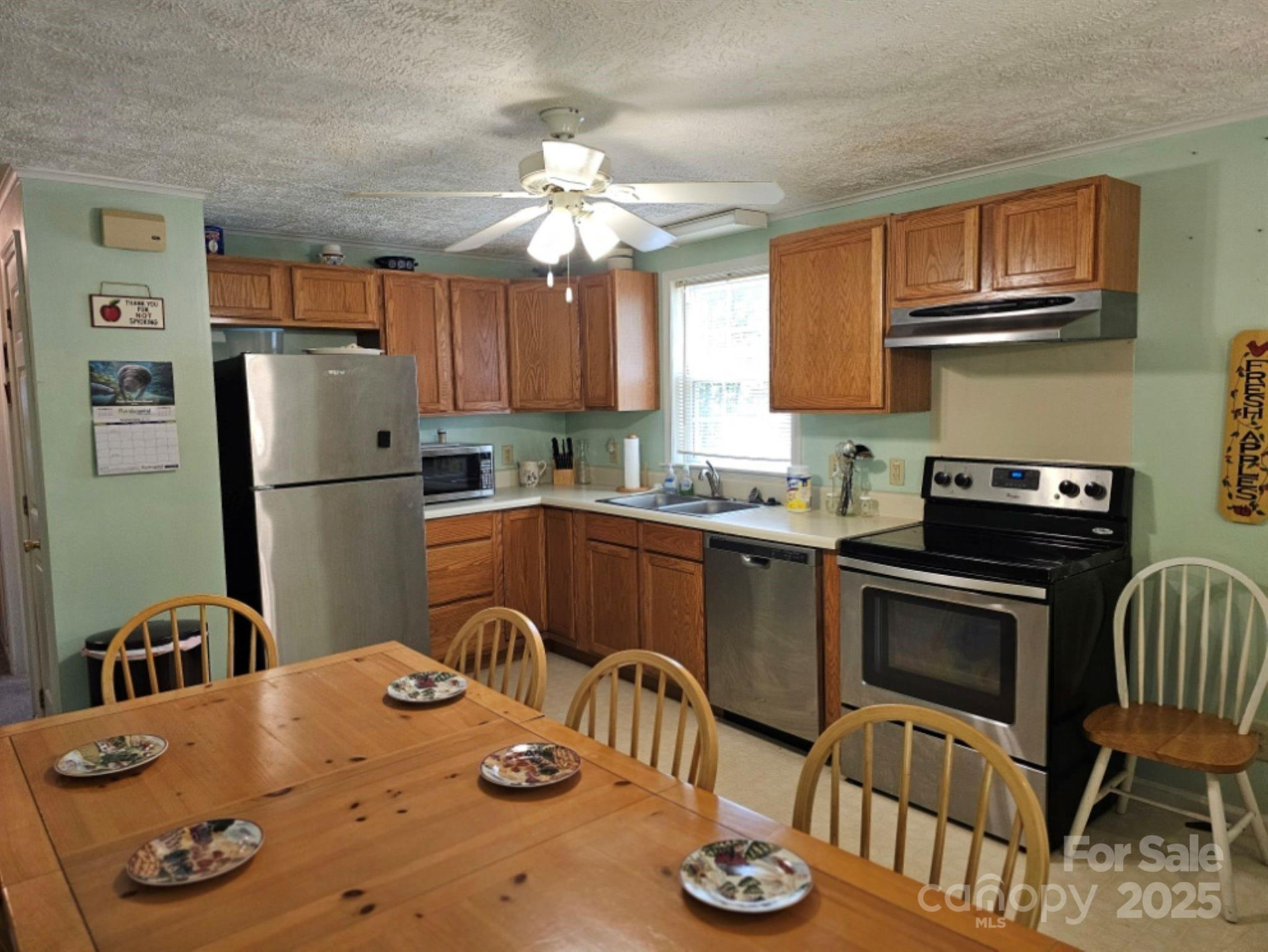 2459 Camp Creek Road - Photo 2