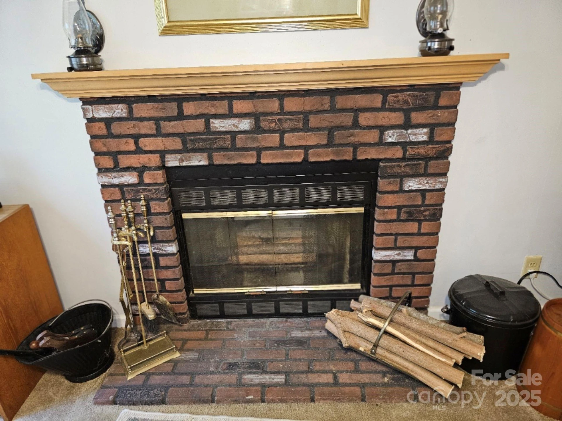 2459 Camp Creek Road - Photo 11