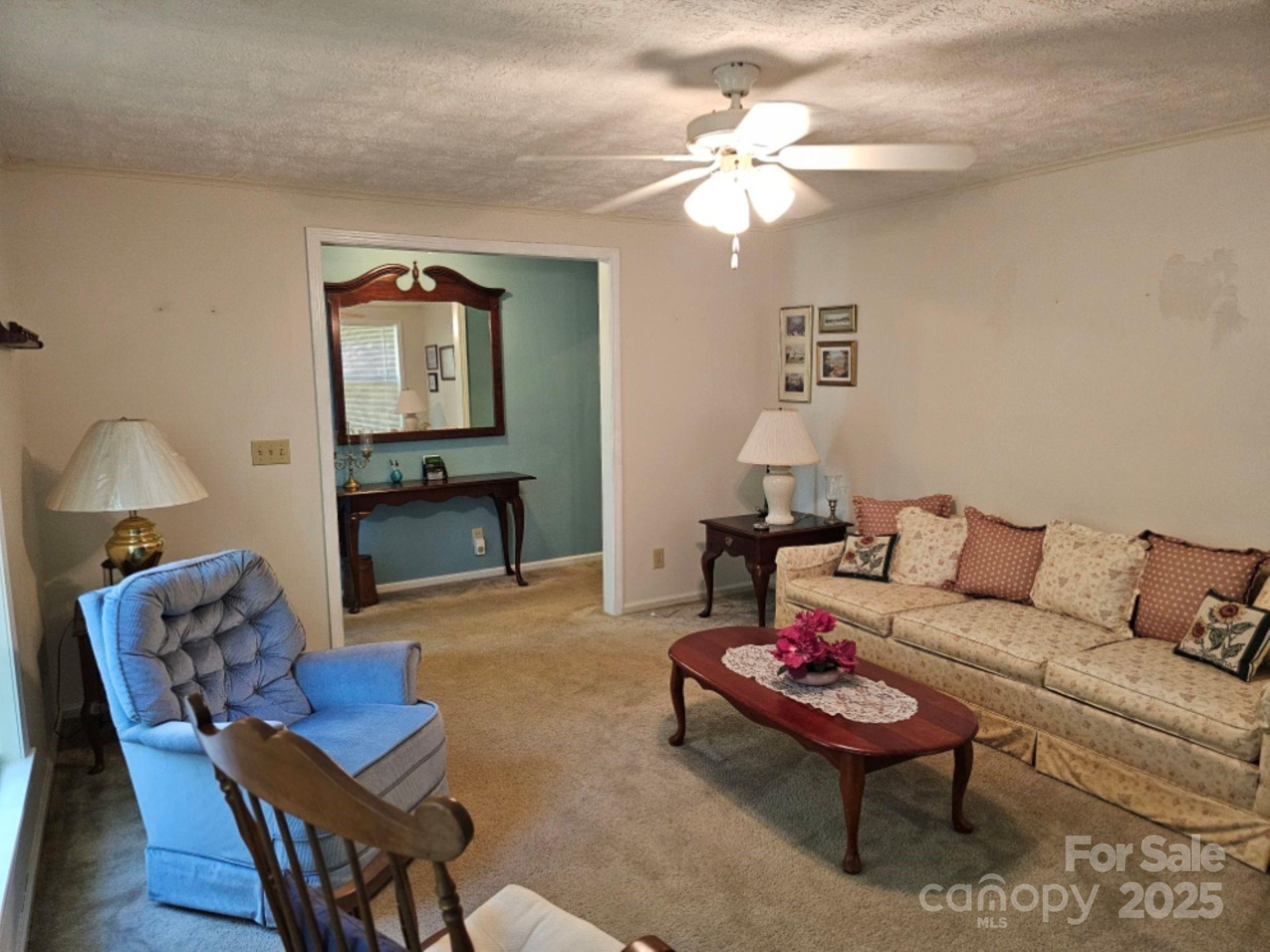 2459 Camp Creek Road - Photo 4