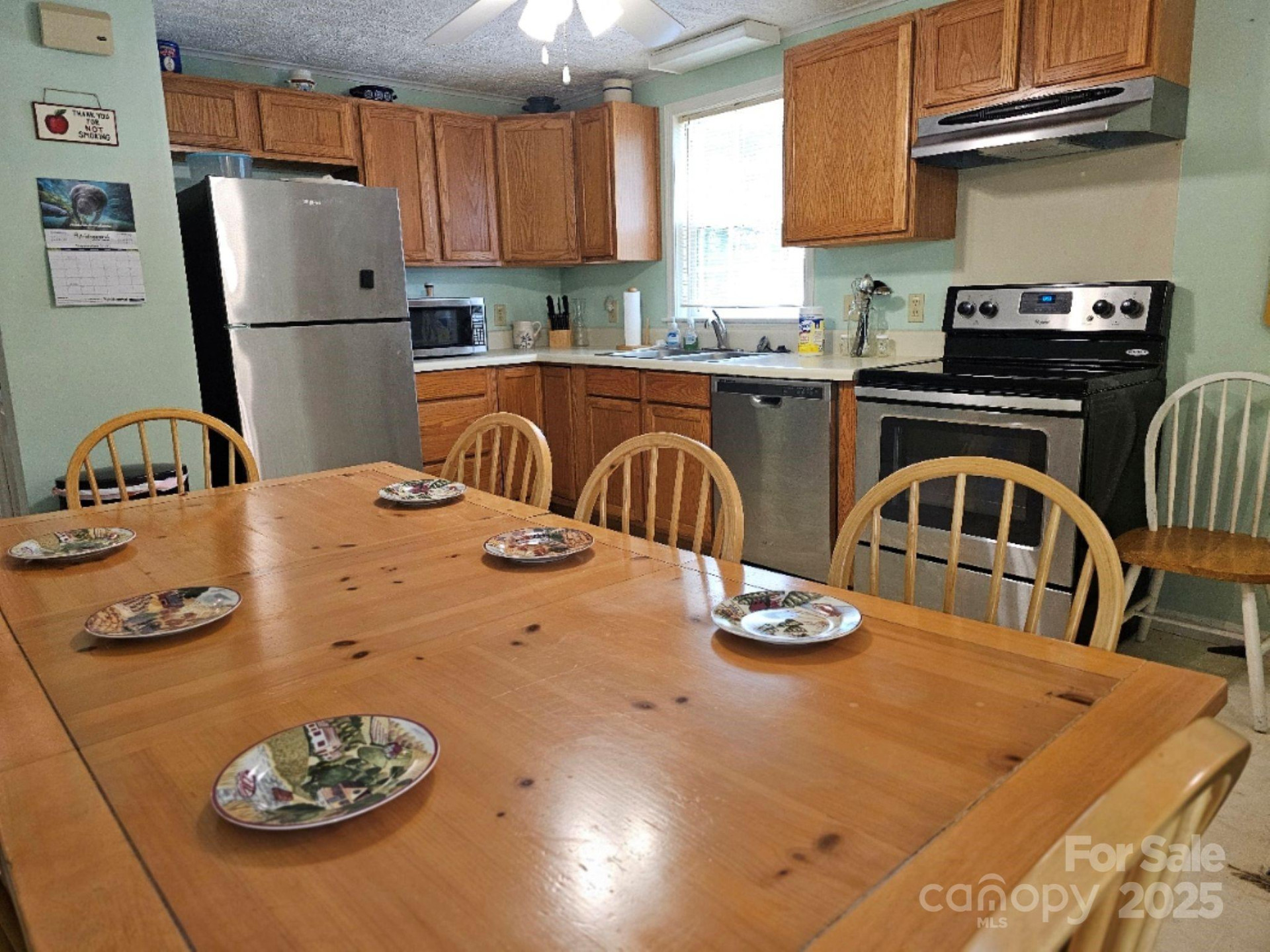 2459 Camp Creek Road - Photo 8