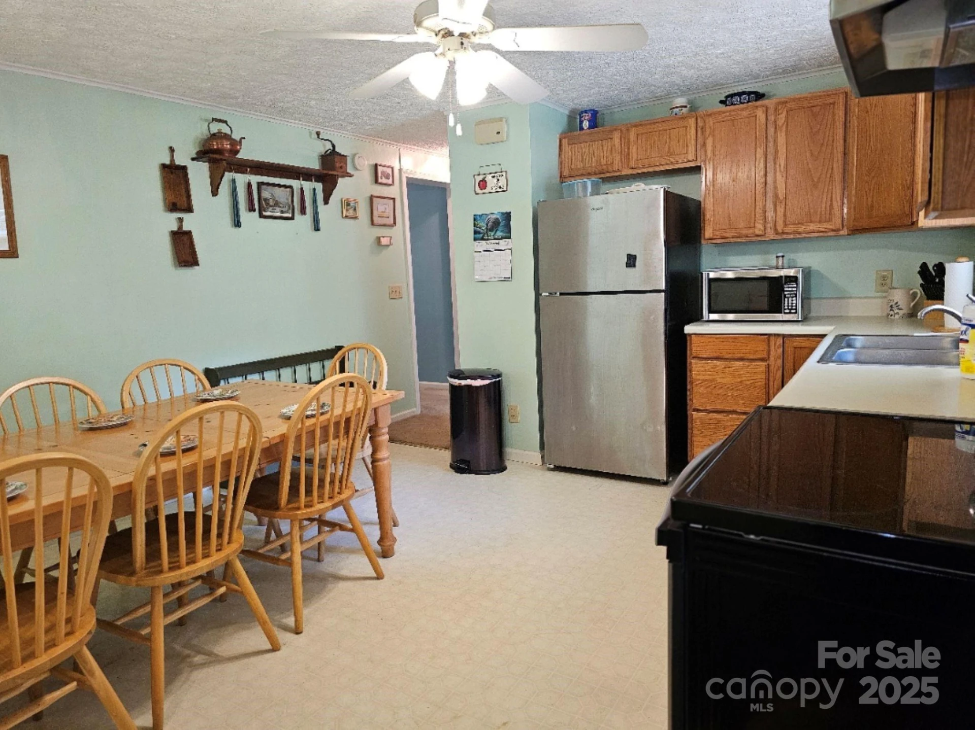 2459 Camp Creek Road - Photo 9