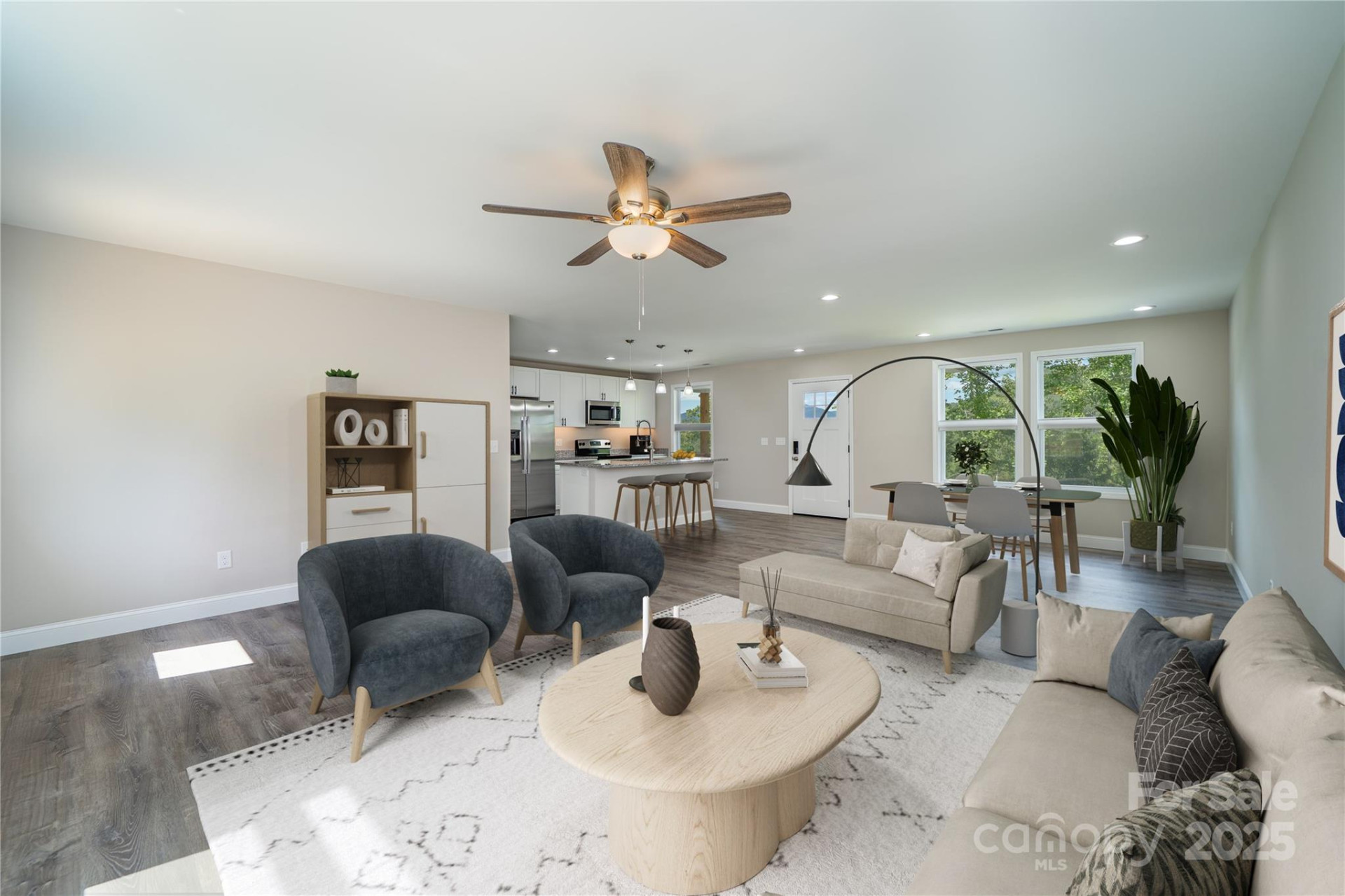 100 Vineyard Village Drive