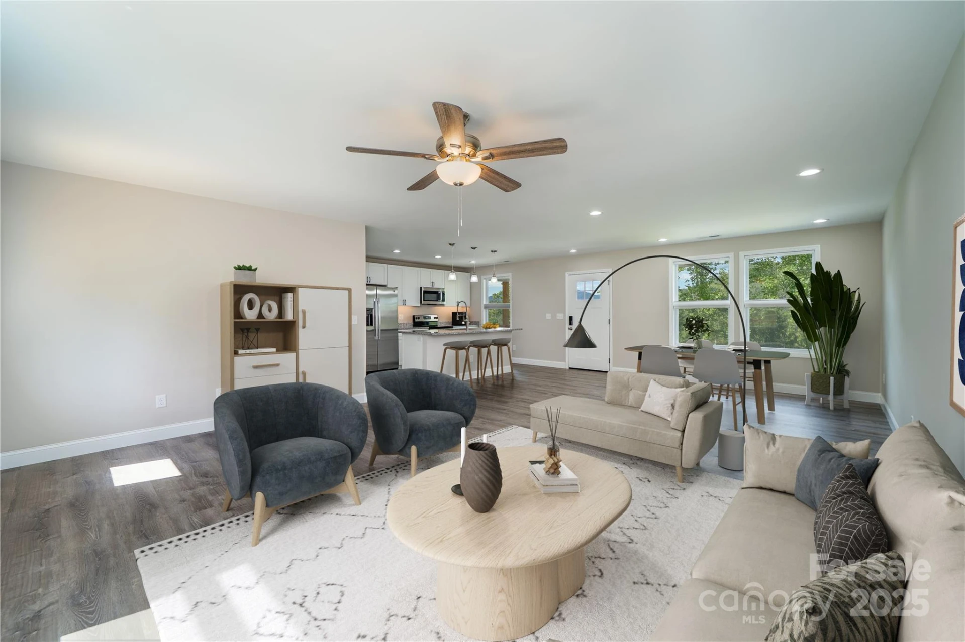 100 Vineyard Village Drive