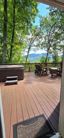 607 Rocky Top Trail, Barnardsville, NC, 28709