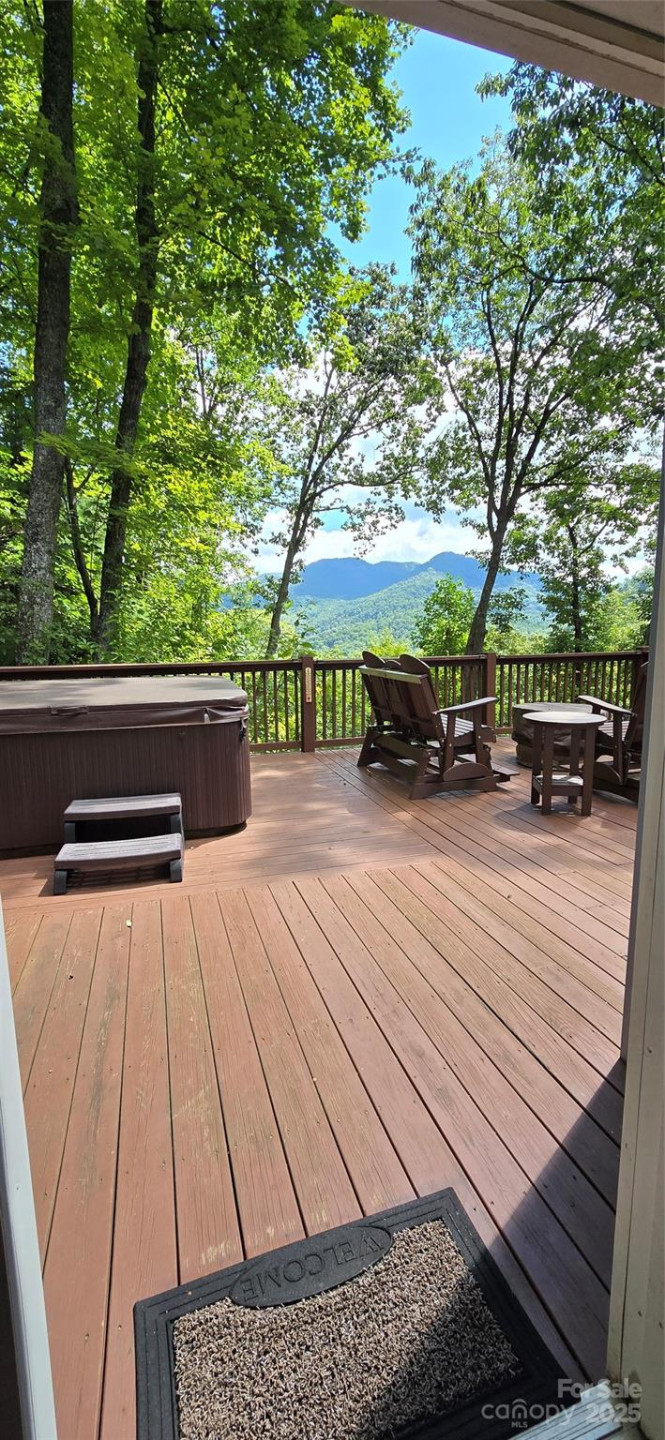607 Rocky Top Trail