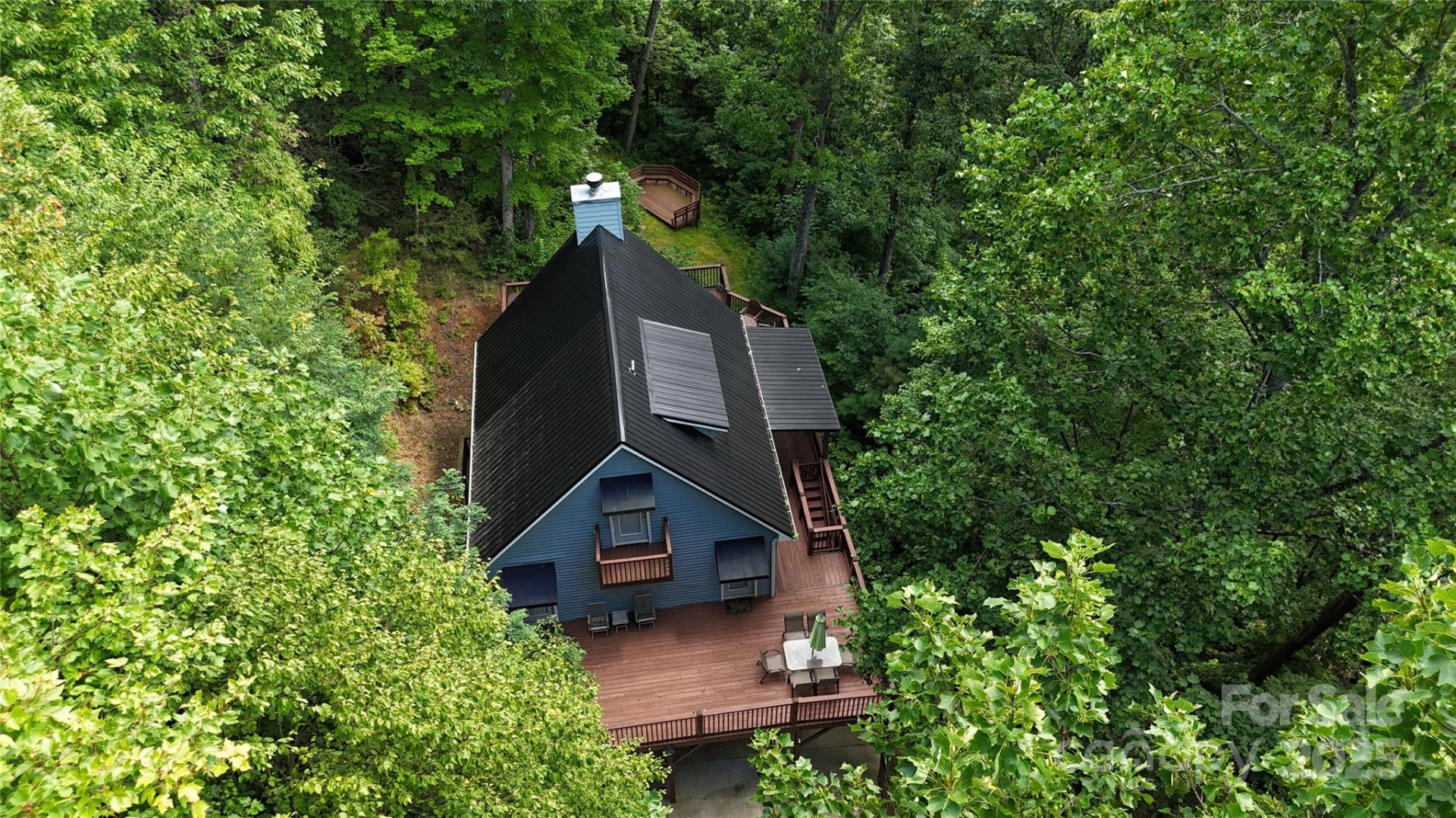 607 Rocky Top Trail - Photo 3