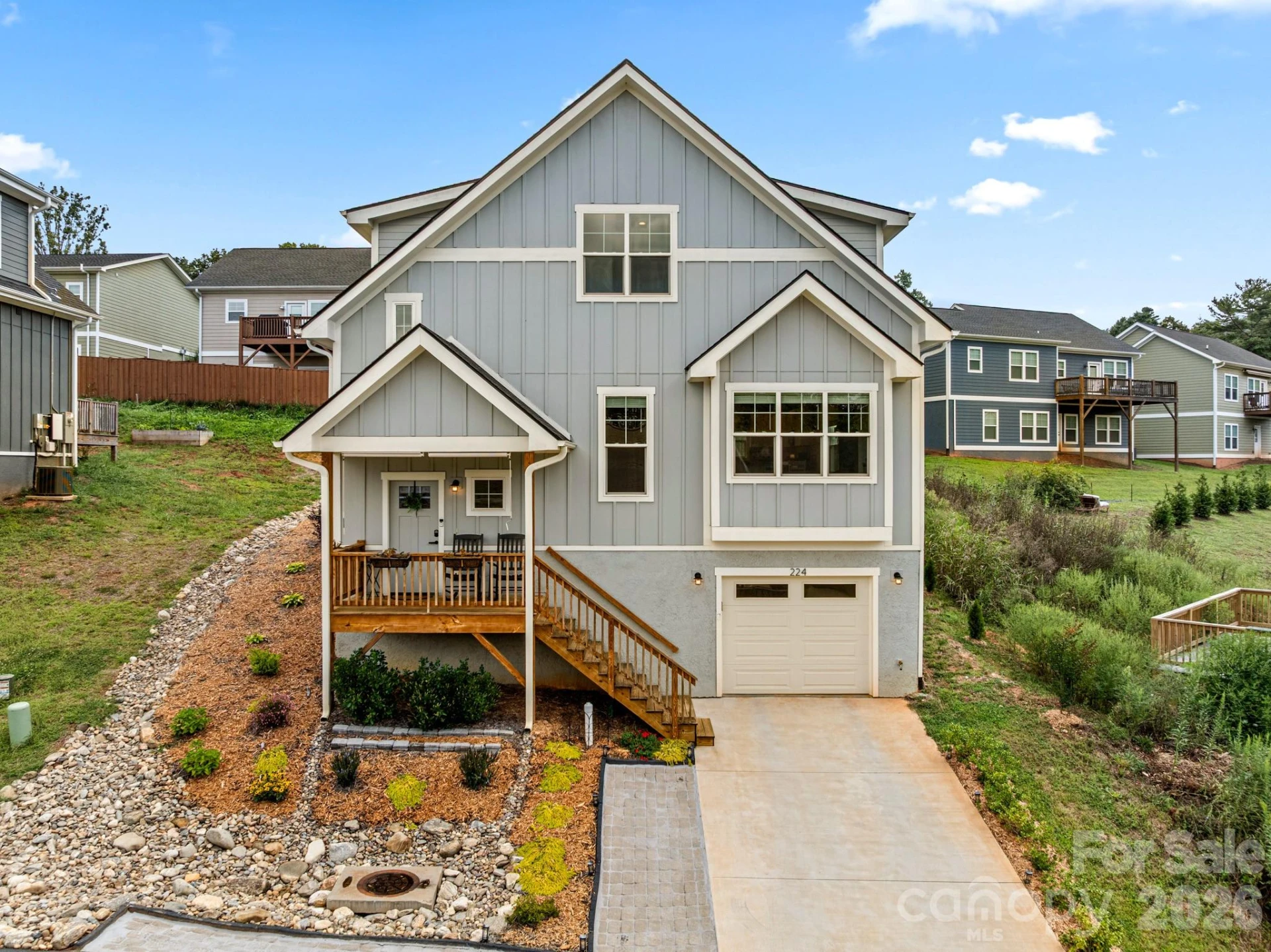 224 Oak Meadow Lane