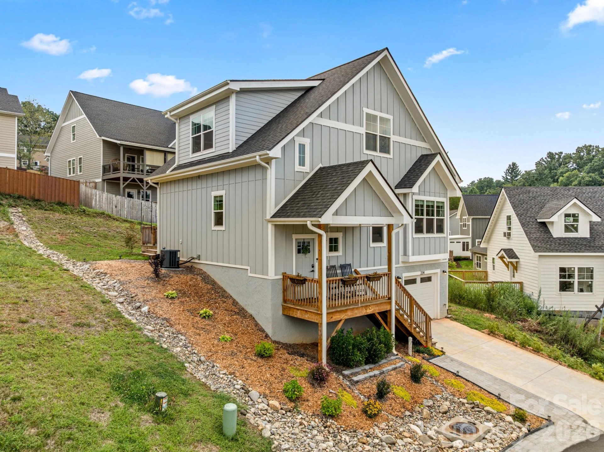 224 Oak Meadow Lane - Photo 2