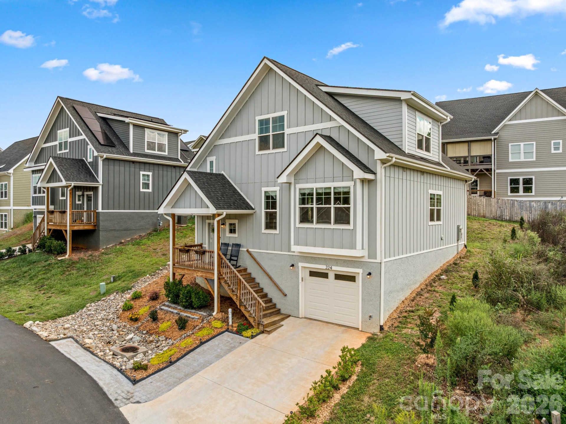 224 Oak Meadow Lane - Photo 3