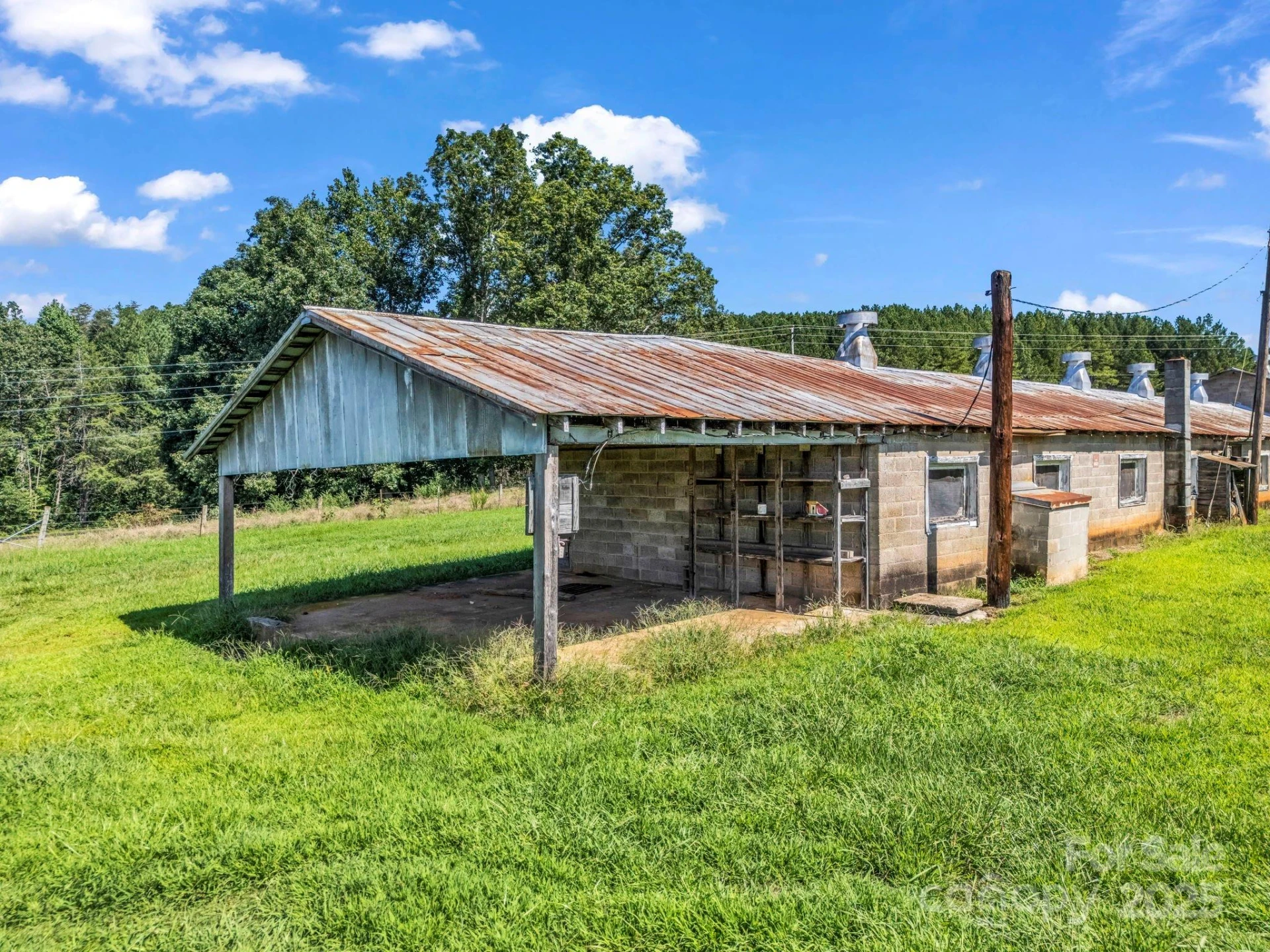 83.67 Acres Pleasant Grove Road - Photo 26