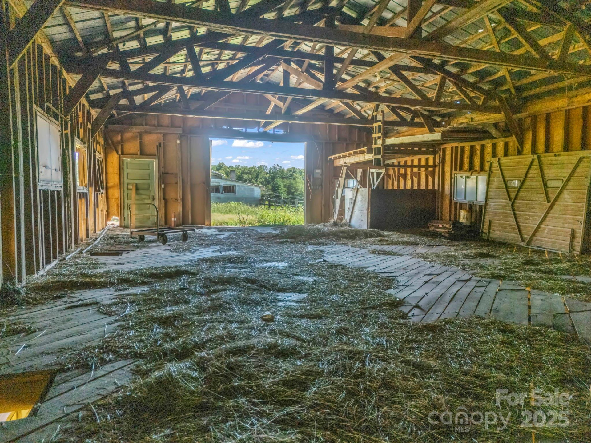 83.67 Acres Pleasant Grove Road - Photo 29