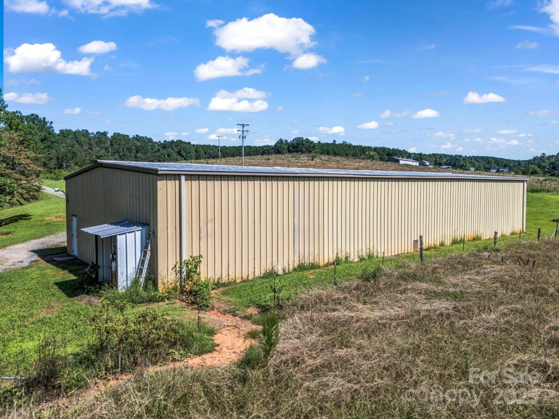 83.67 Acres Pleasant Grove Road - Photo 35