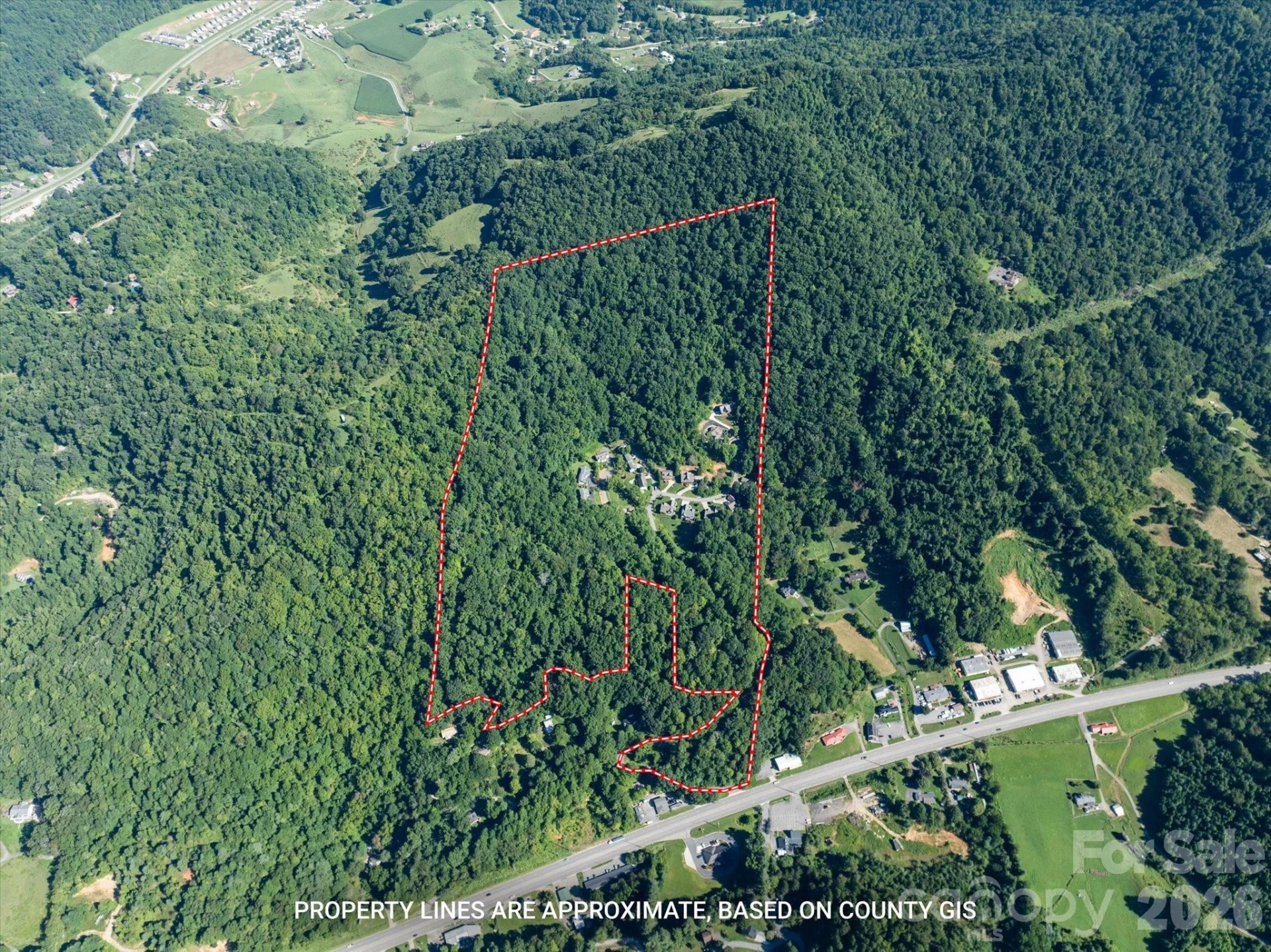 99999 Spy Rock Road - Photo 3