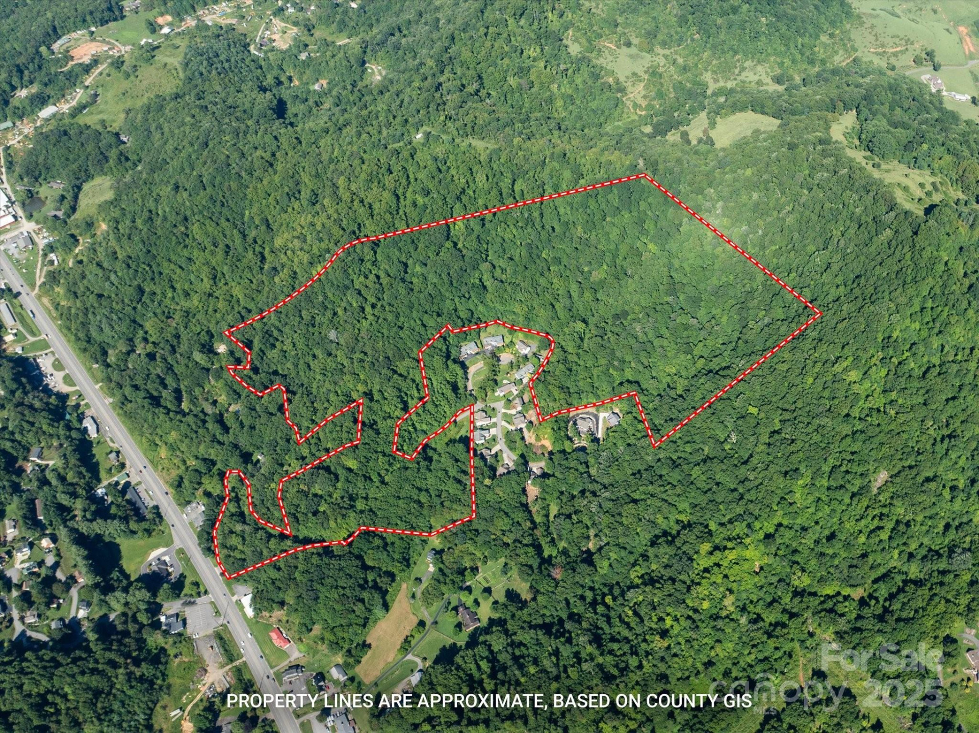 99999 Spy Rock Road - Photo 22