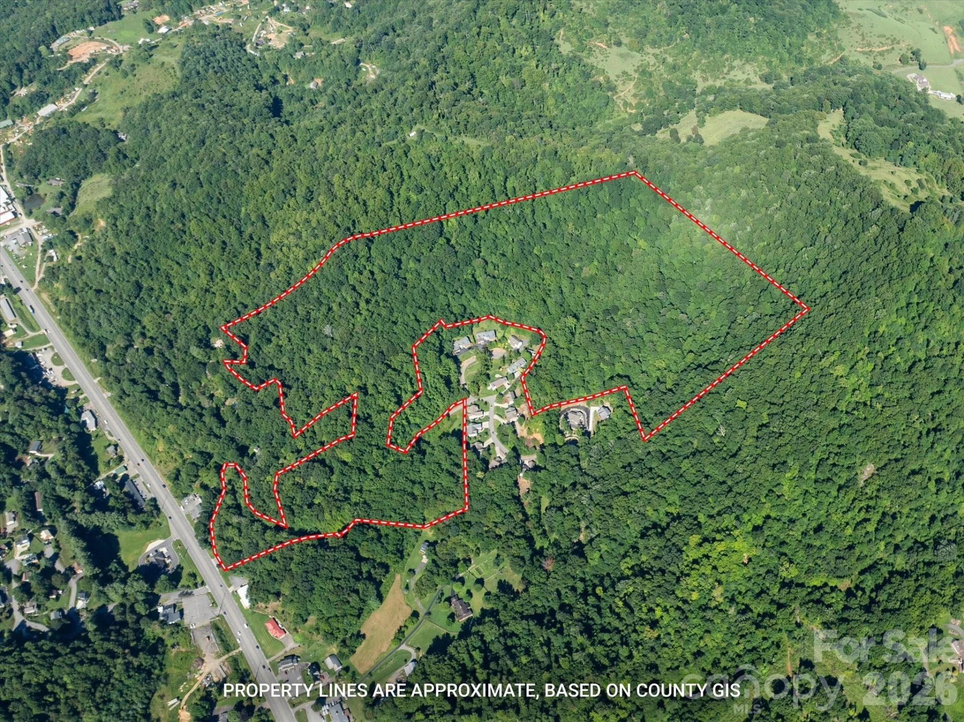 99999 Spy Rock Road - Photo 43