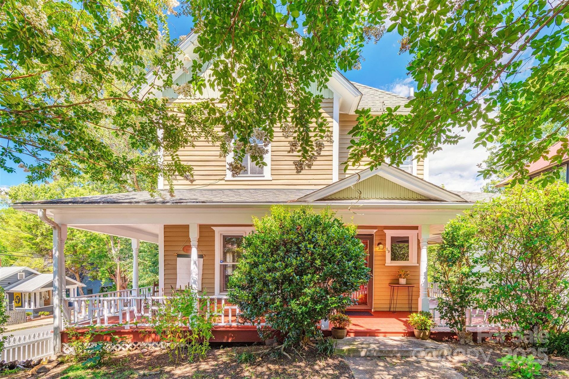 59 Starnes Avenue