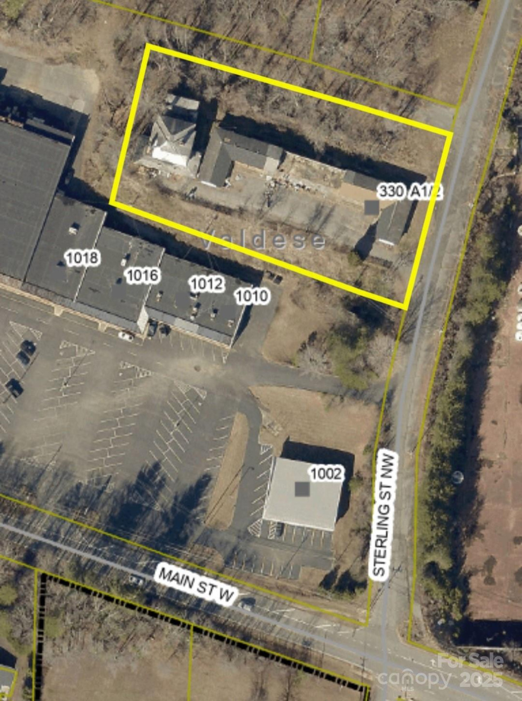 330 Sterling Street #A - Photo 2