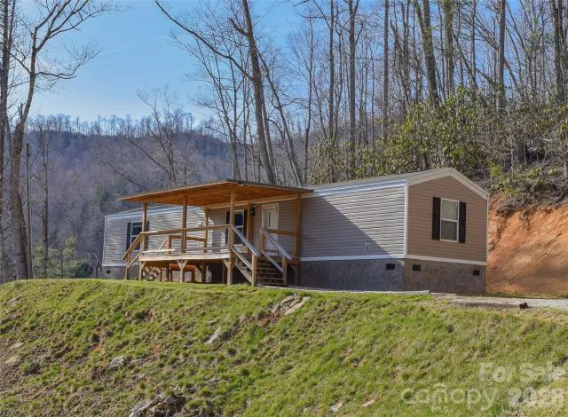 710 Greasy Creek Road