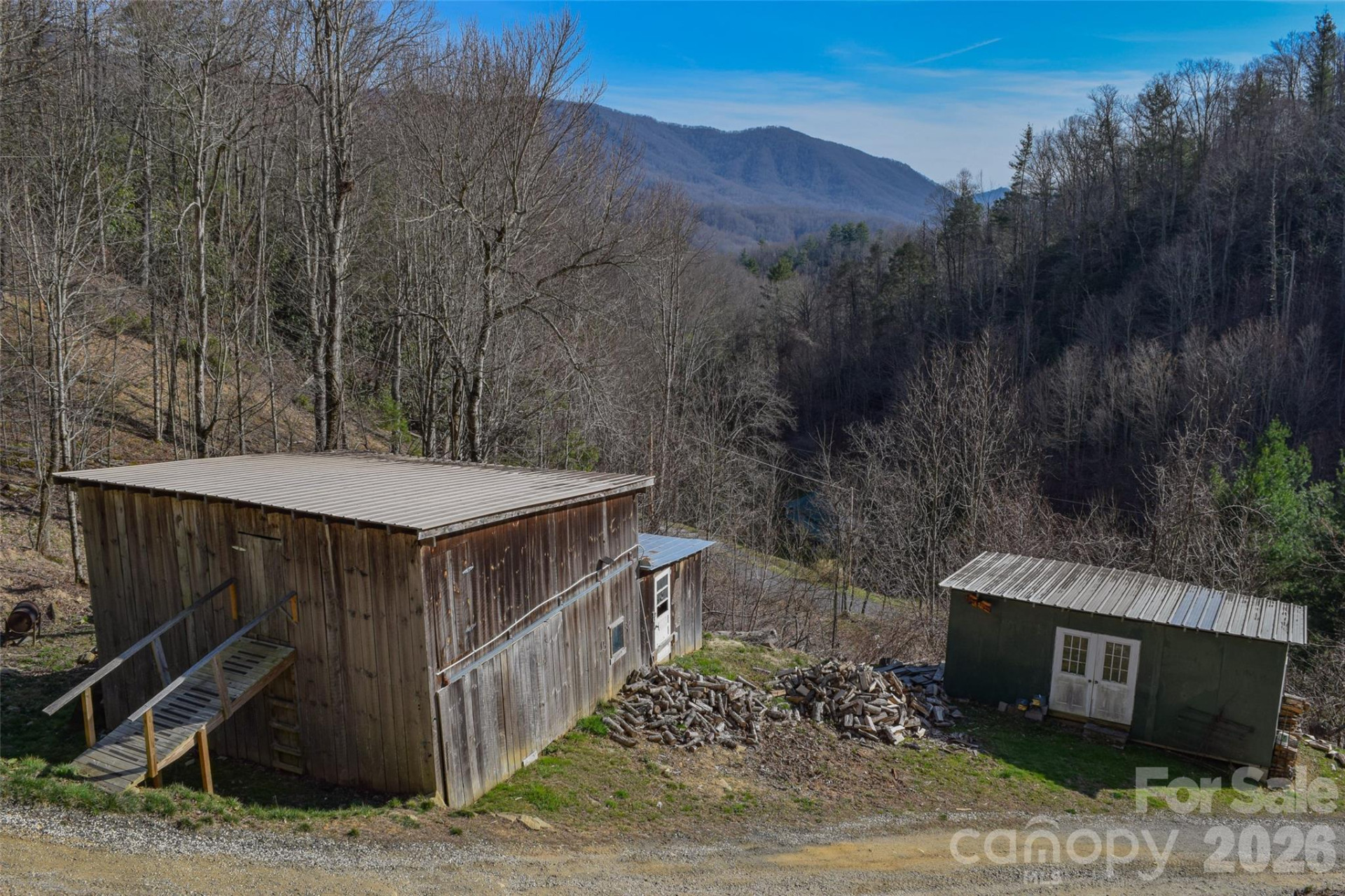 710 Greasy Creek Road - Photo 24