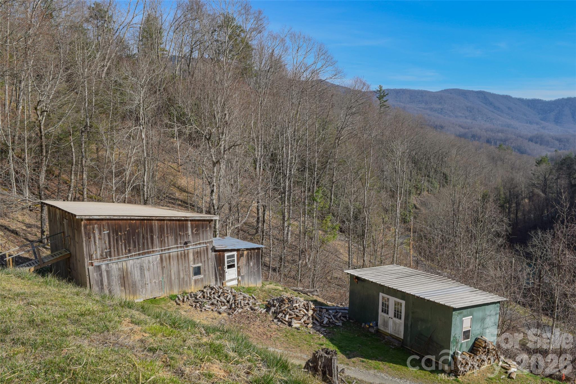 710 Greasy Creek Road - Photo 26
