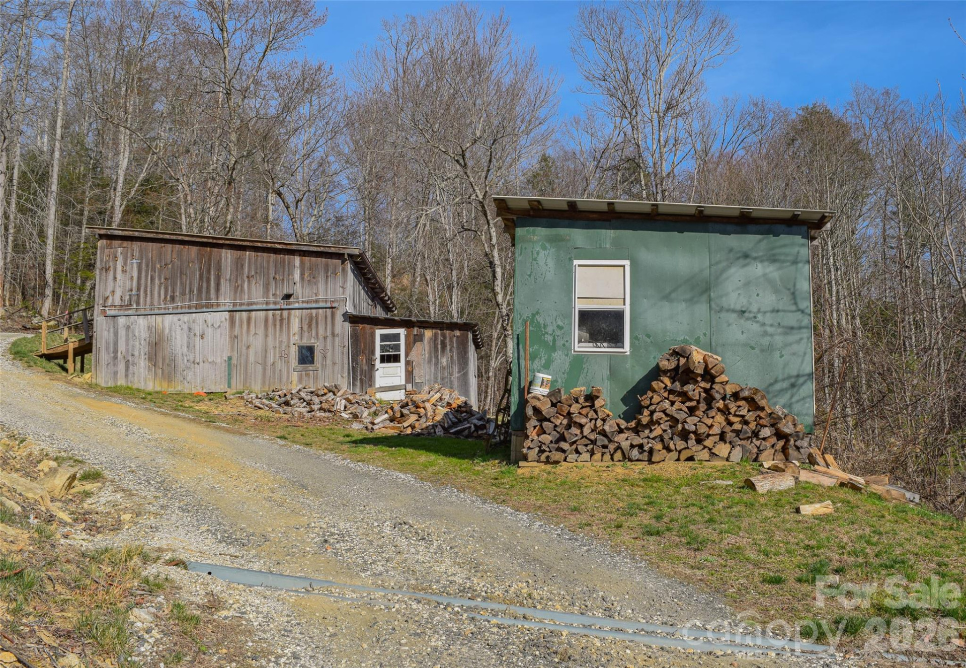 710 Greasy Creek Road - Photo 27
