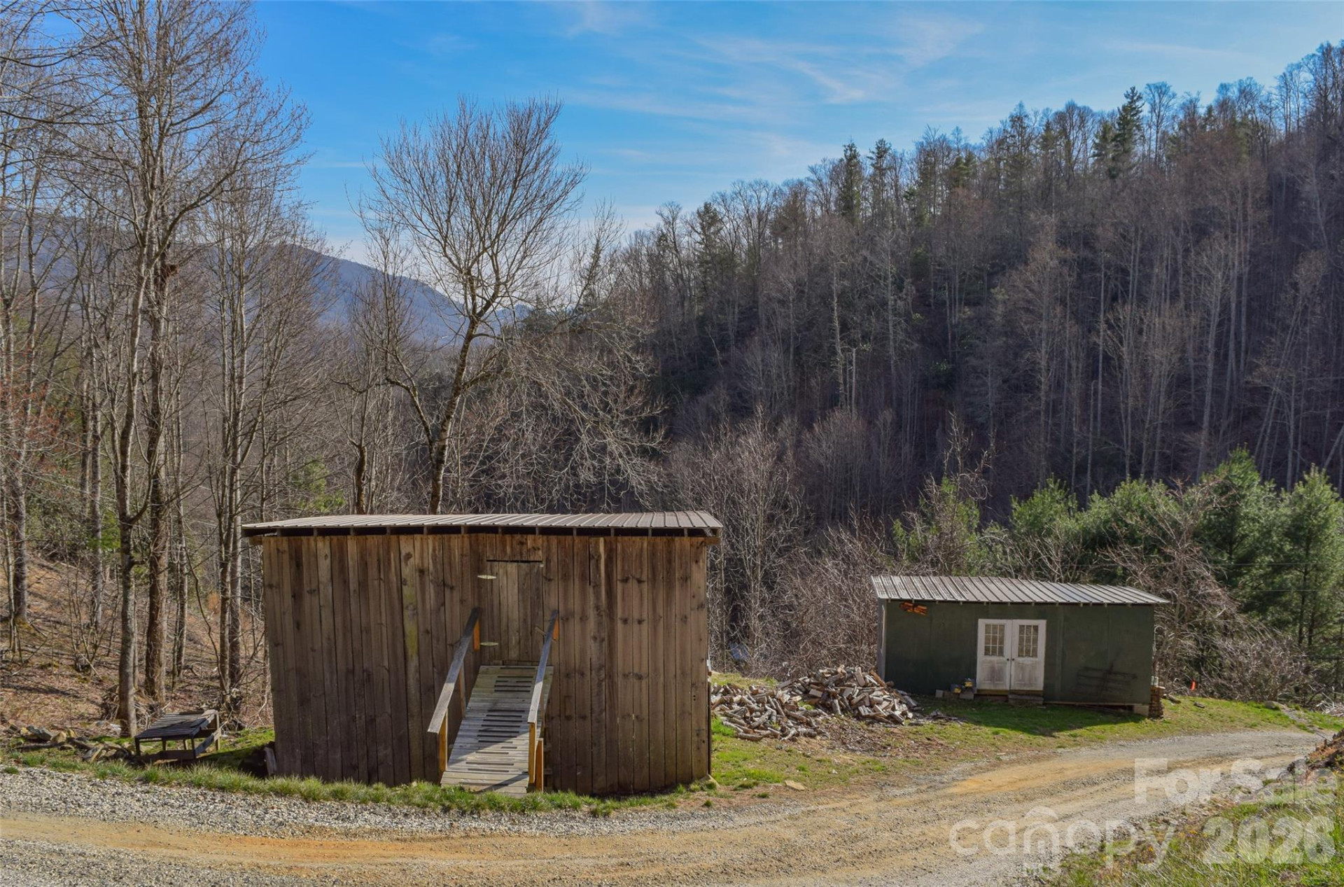 710 Greasy Creek Road - Photo 28