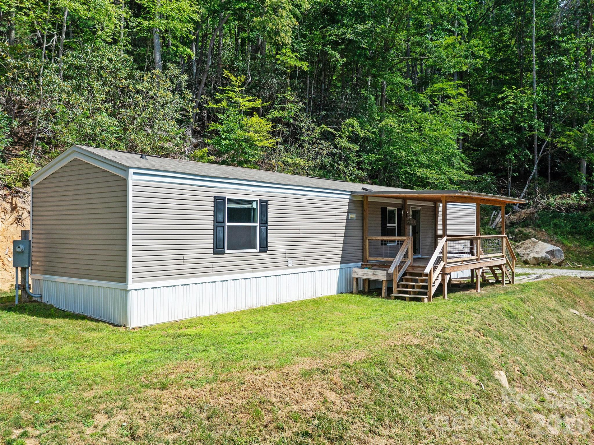 710 Greasy Creek Road - Photo 8