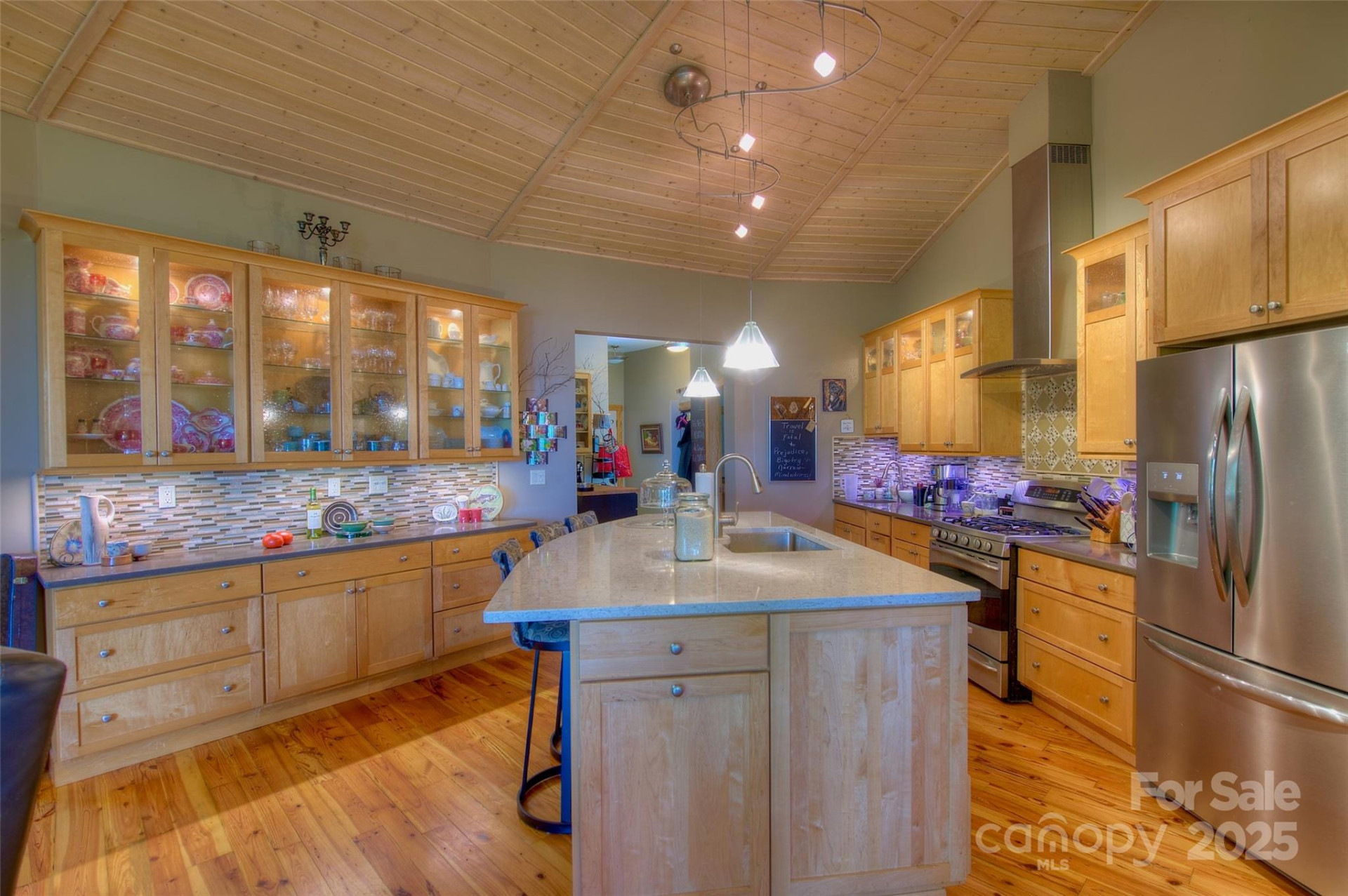 1024 Arrowhead Ridge Road - Photo 17