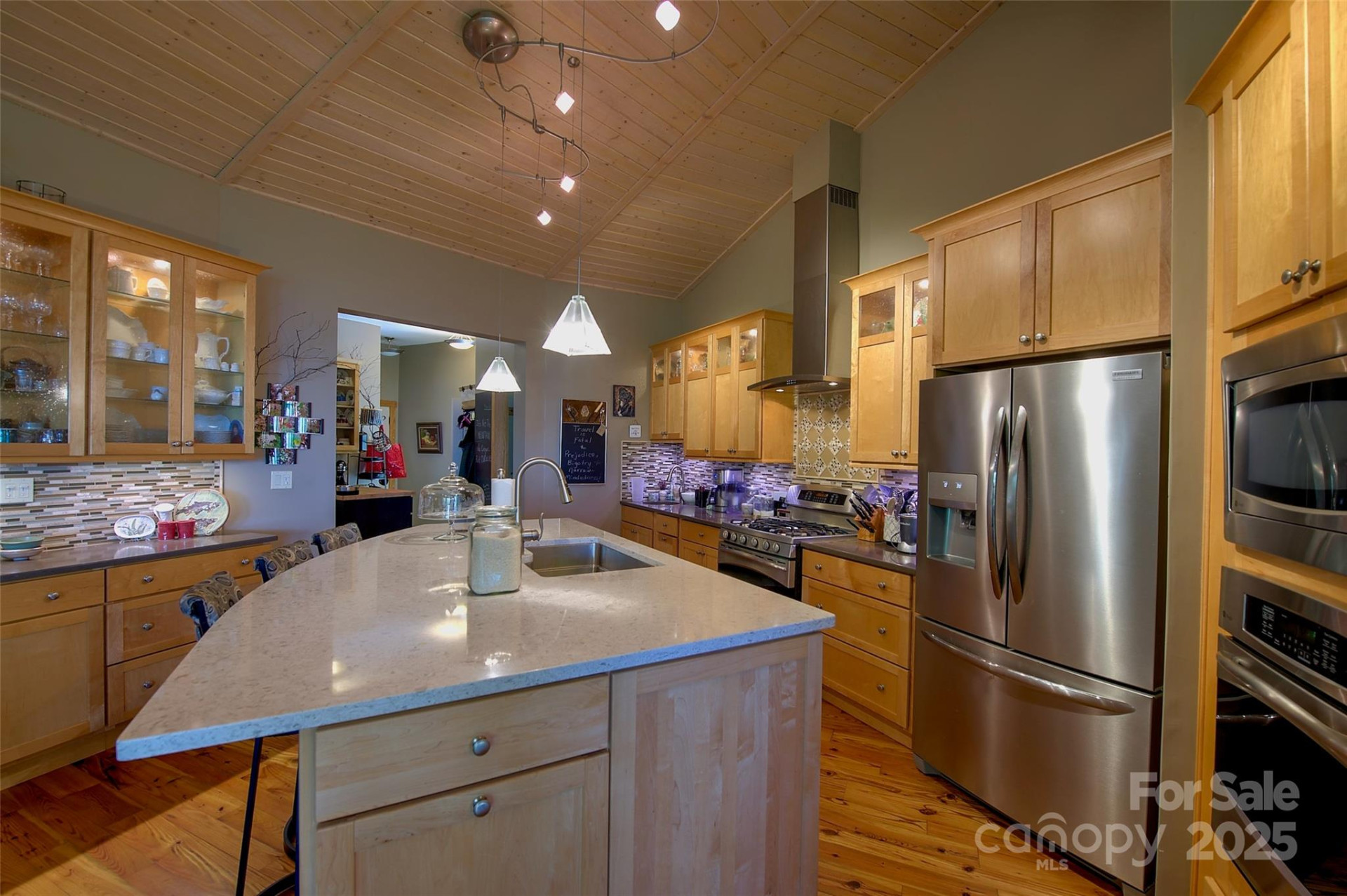 1024 Arrowhead Ridge Road - Photo 21