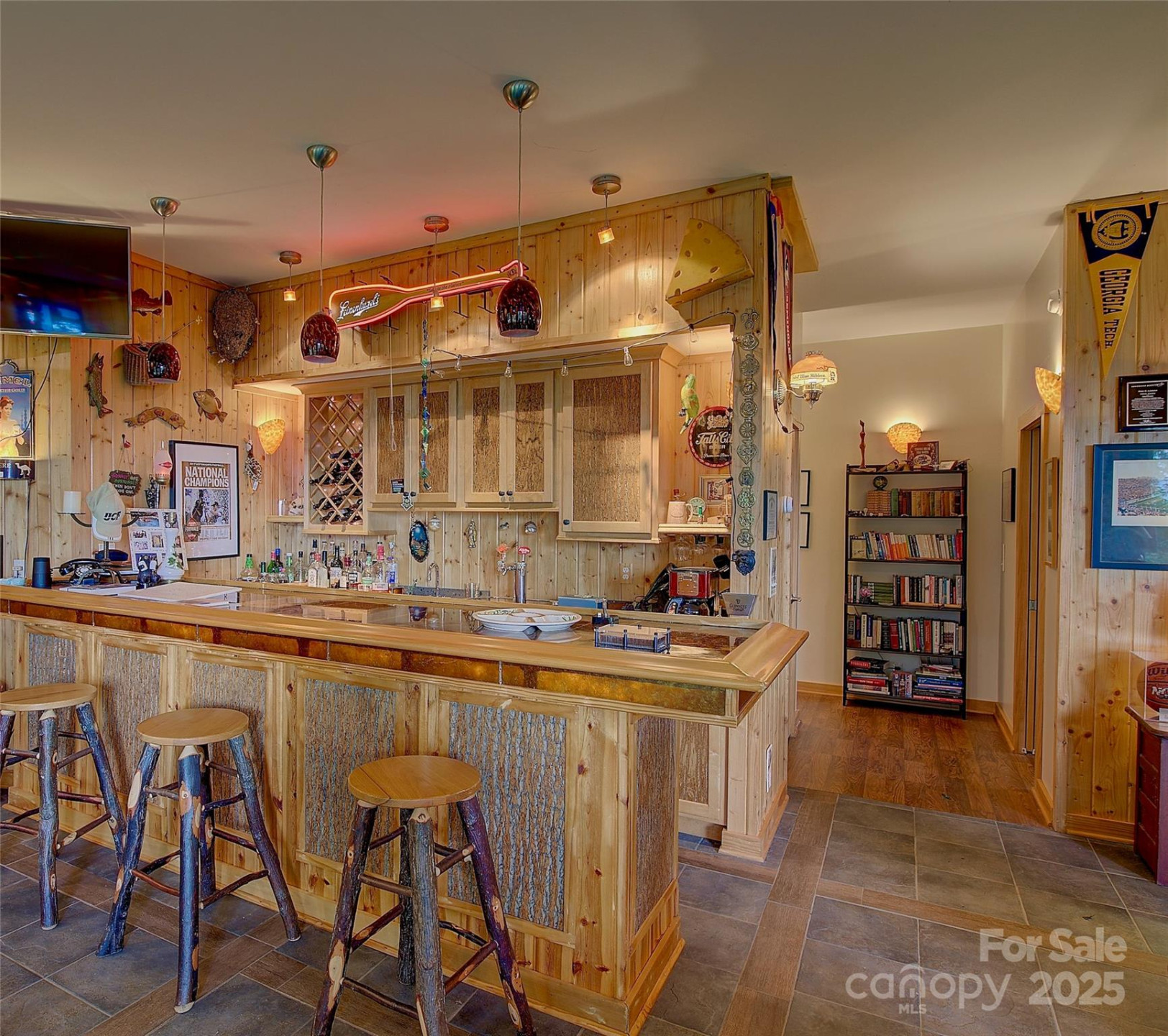 1024 Arrowhead Ridge Road - Photo 31