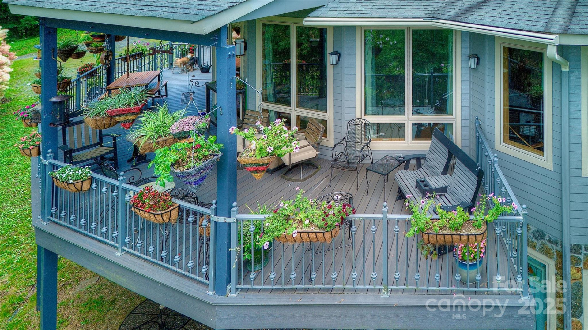 1024 Arrowhead Ridge Road - Photo 39