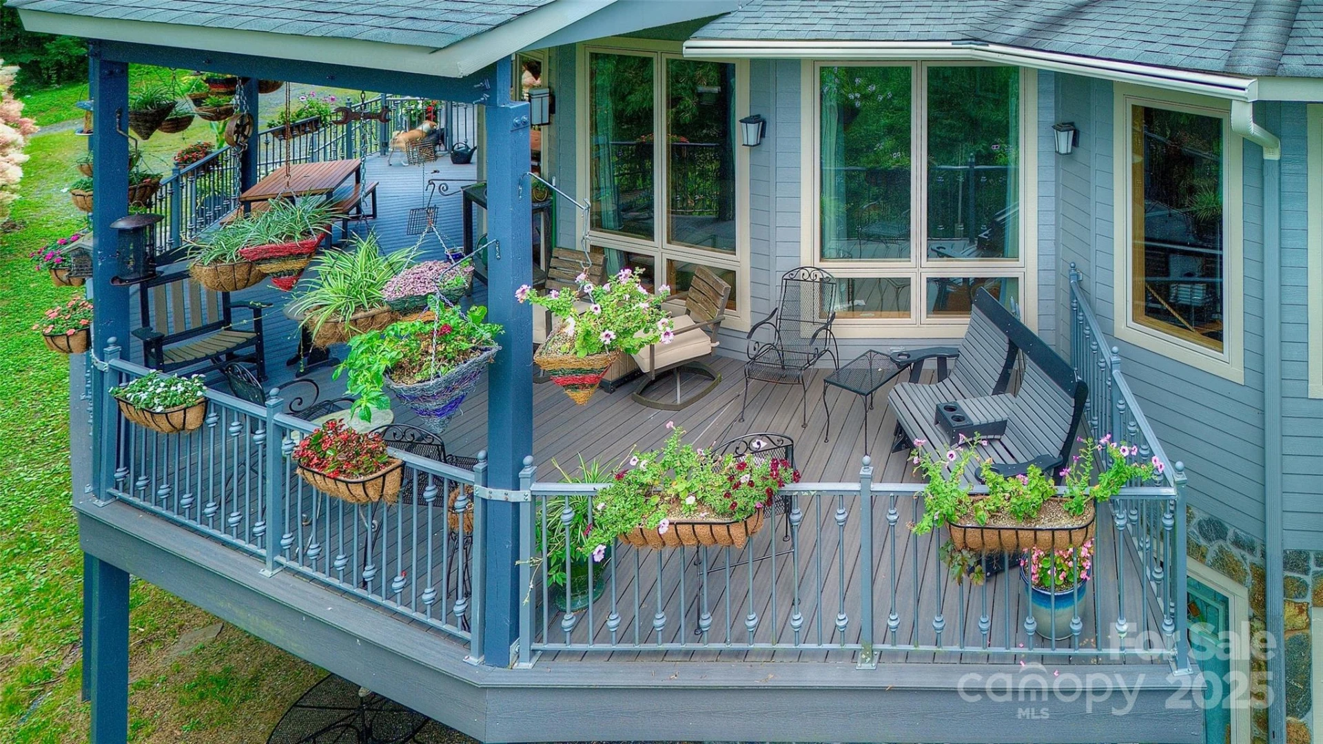 1024 Arrowhead Ridge Road - Photo 39