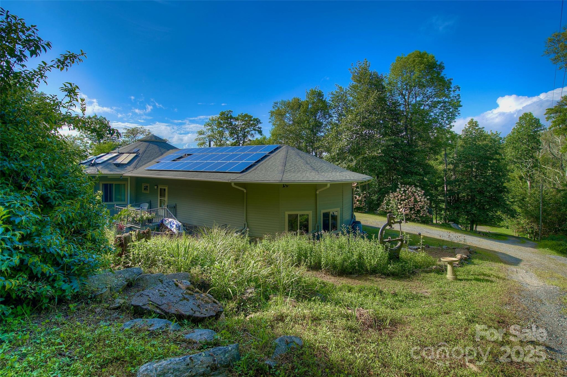 1024 Arrowhead Ridge Road - Photo 40